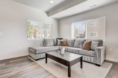 Holiday home Rising Star Garden Of The Gods Newly Renovated *