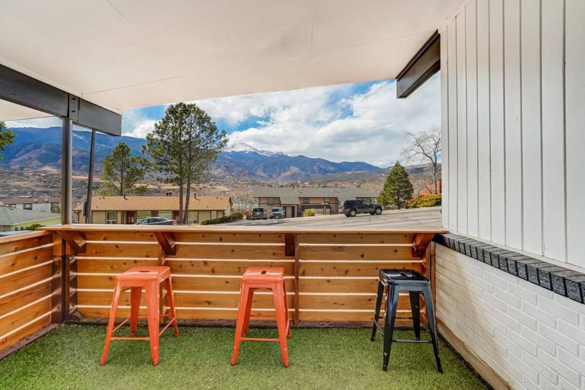 Holiday home Peakview Family Lux - Man Cave Hot Tub Bbq Views