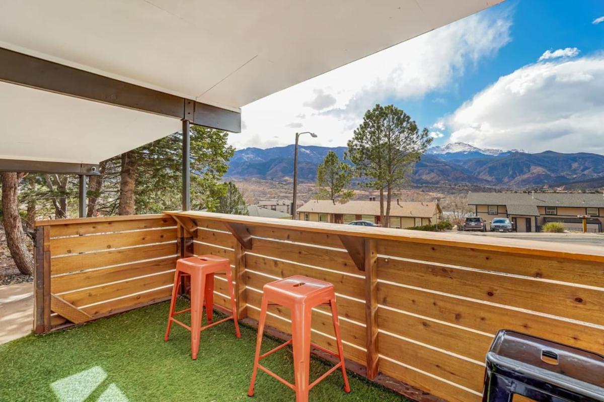 Holiday home Peakview Family Lux - Man Cave Hot Tub Bbq Views