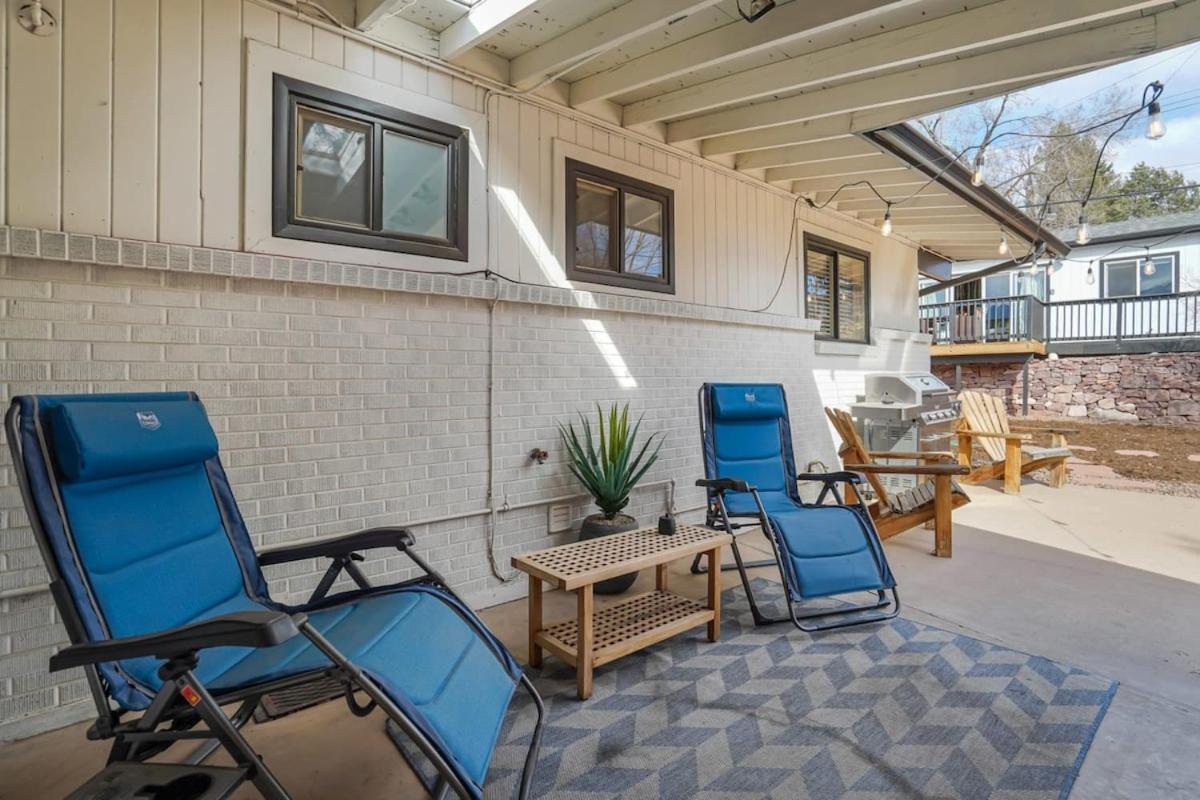 Peakview Family Lux - Man Cave Hot Tub Bbq Views Holiday home
