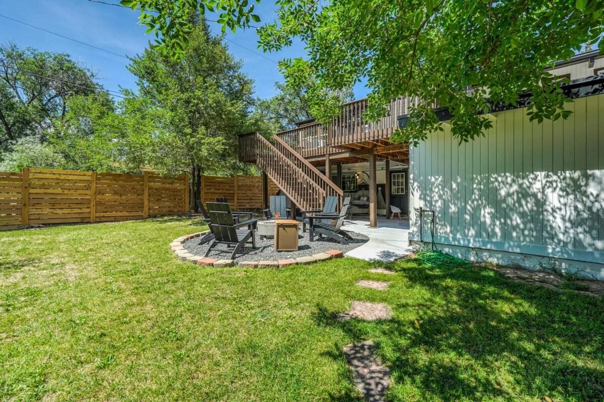 Lion - Prime Spot Game Hot Tub Fire Pit * Colorado Springs