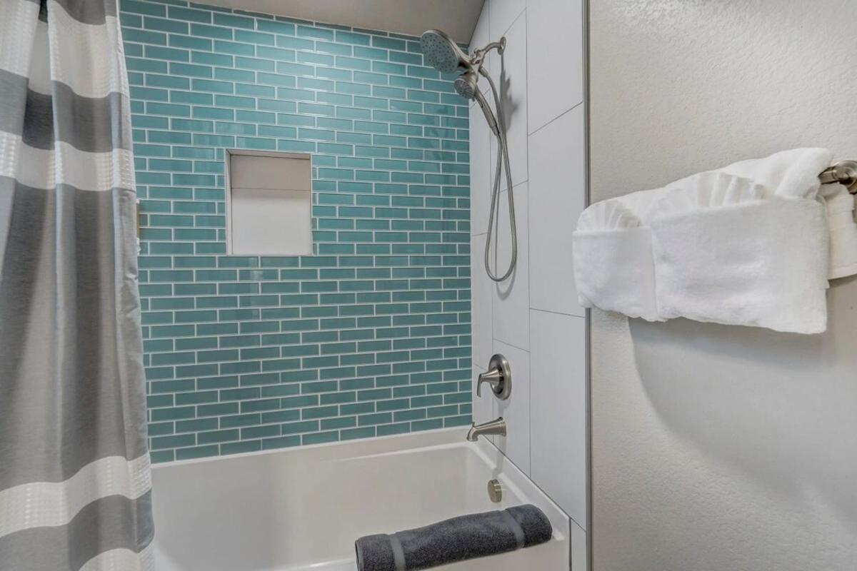 Baby Blue - Hot Tub Easy Access To Locations Colorado Springs