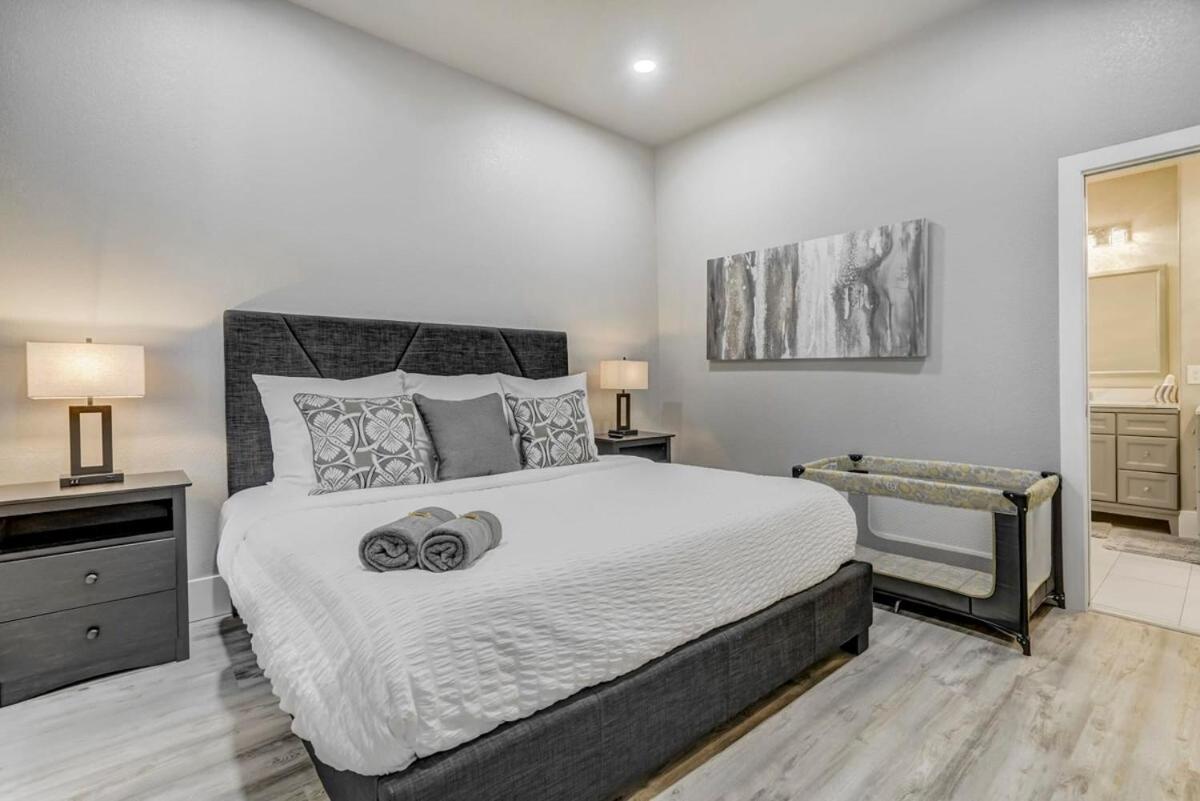 Baby Blue - Hot Tub Easy Access To Locations Colorado Springs