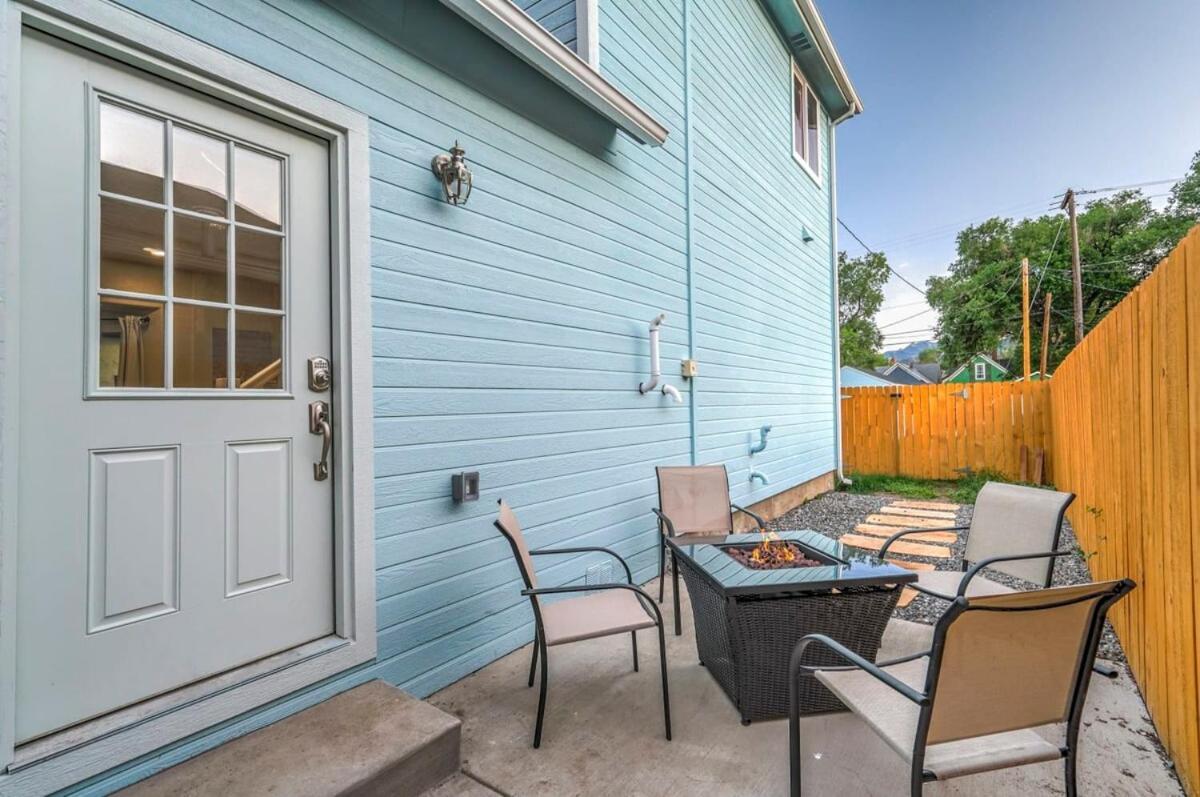 Holiday home Baby Blue - Hot Tub Easy Access To Locations *