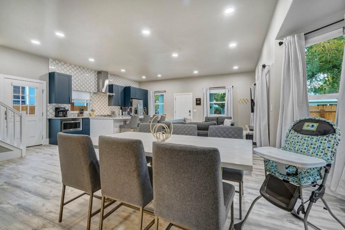 Baby Blue - Hot Tub Easy Access To Locations Colorado Springs