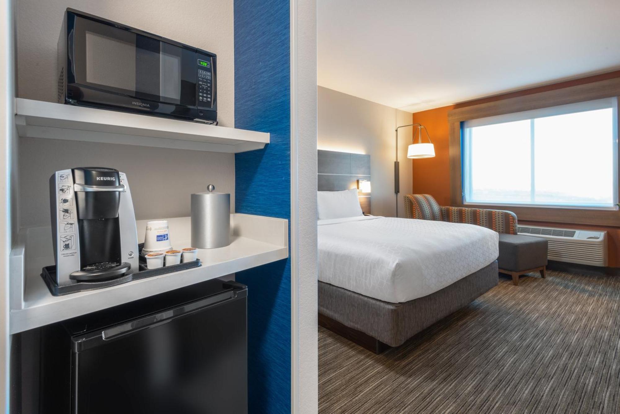 Hotel Express & - South I-25 By Ihg Colorado Springs