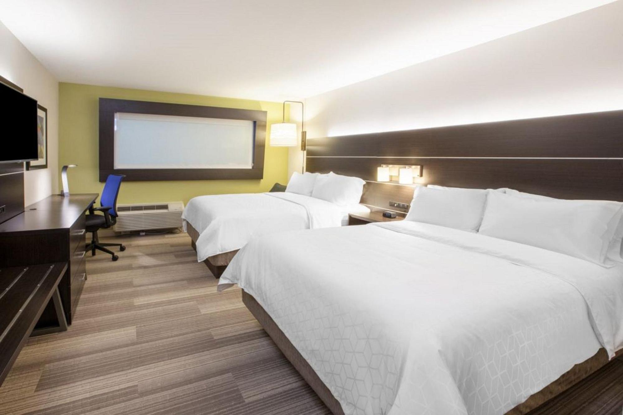 Hotel Express & - South I-25 By Ihg