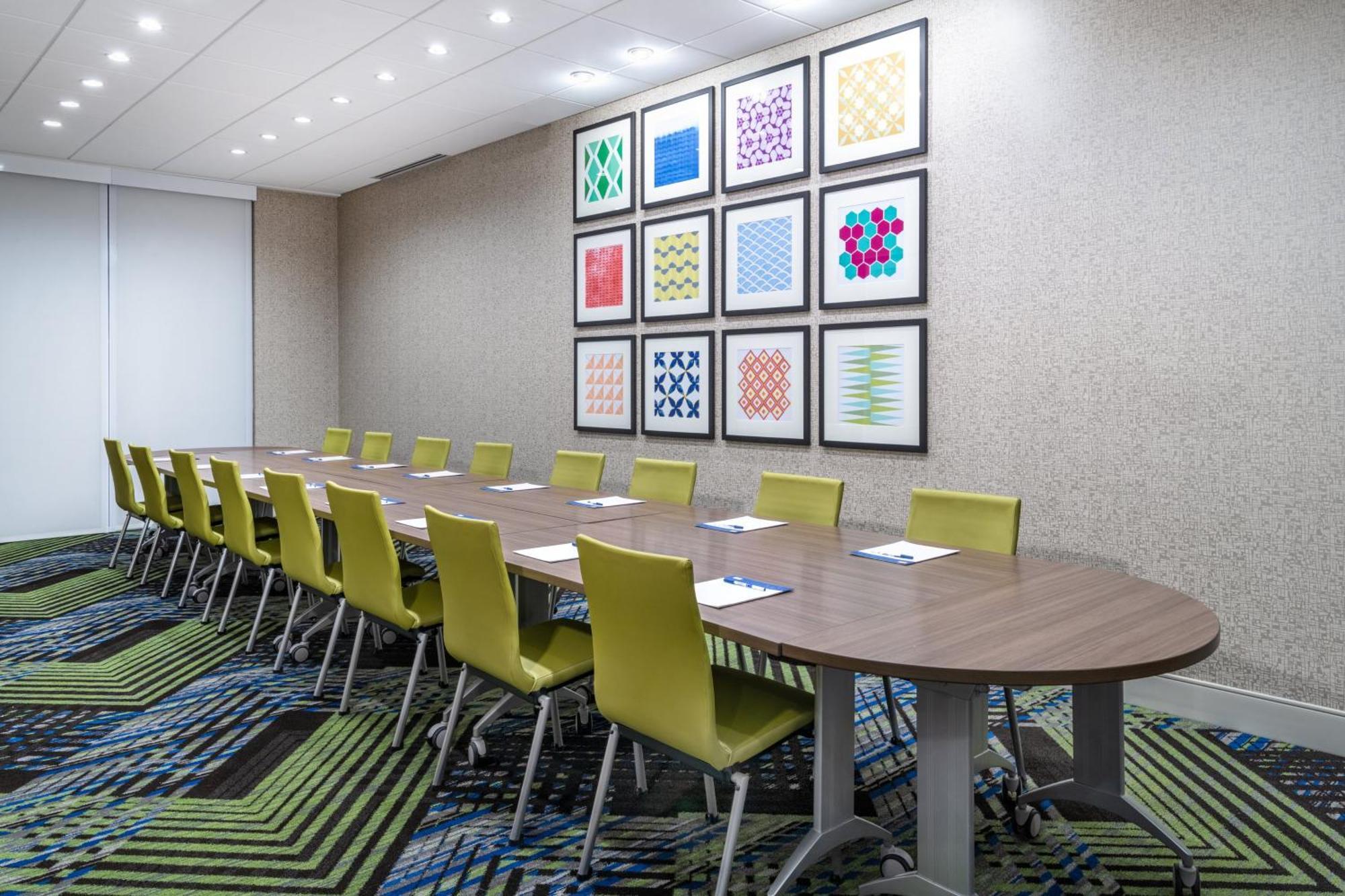 Hotel Express & - South I-25 By Ihg 3*