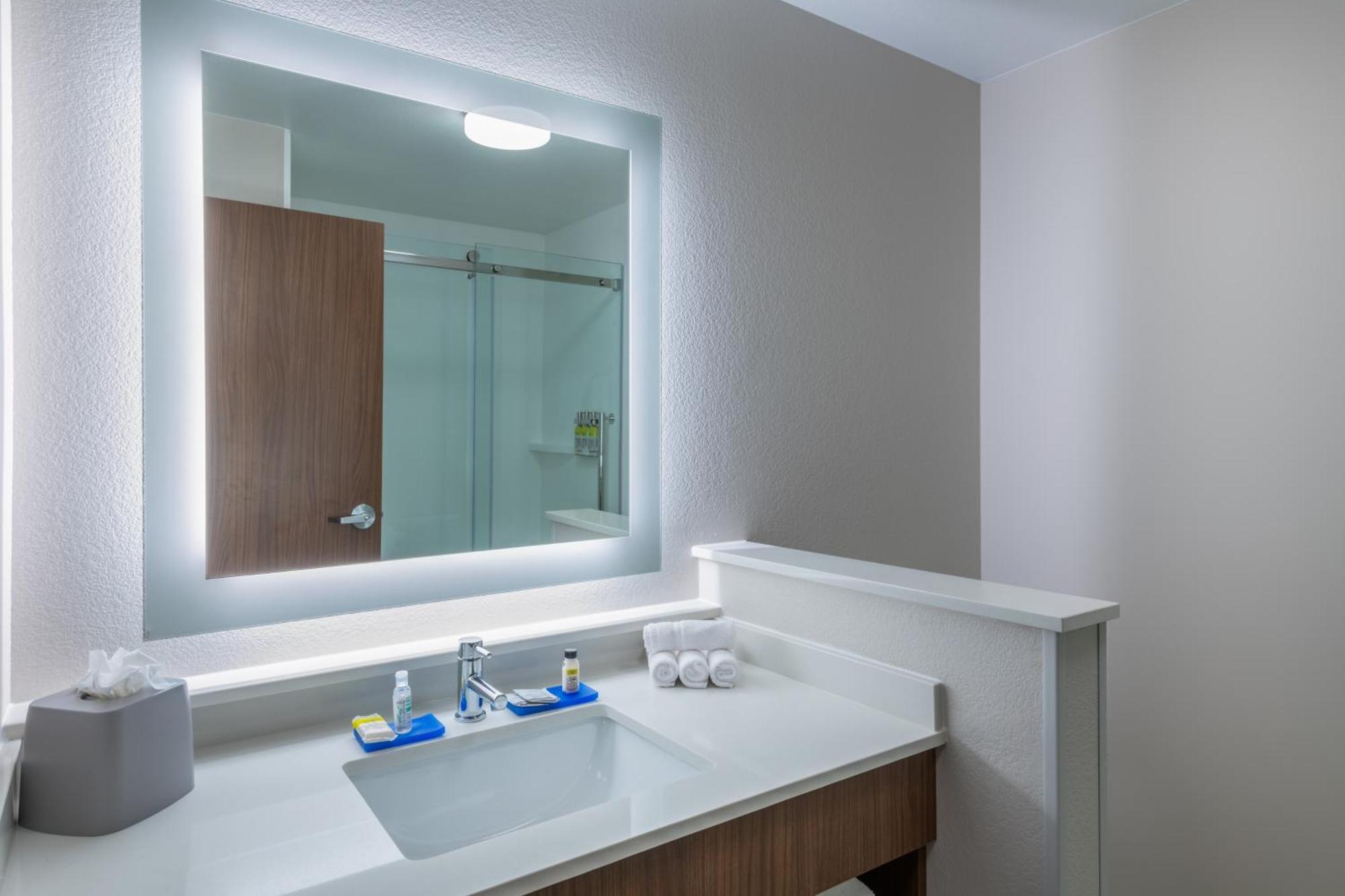 Hotel Express & - South I-25 By Ihg 3*