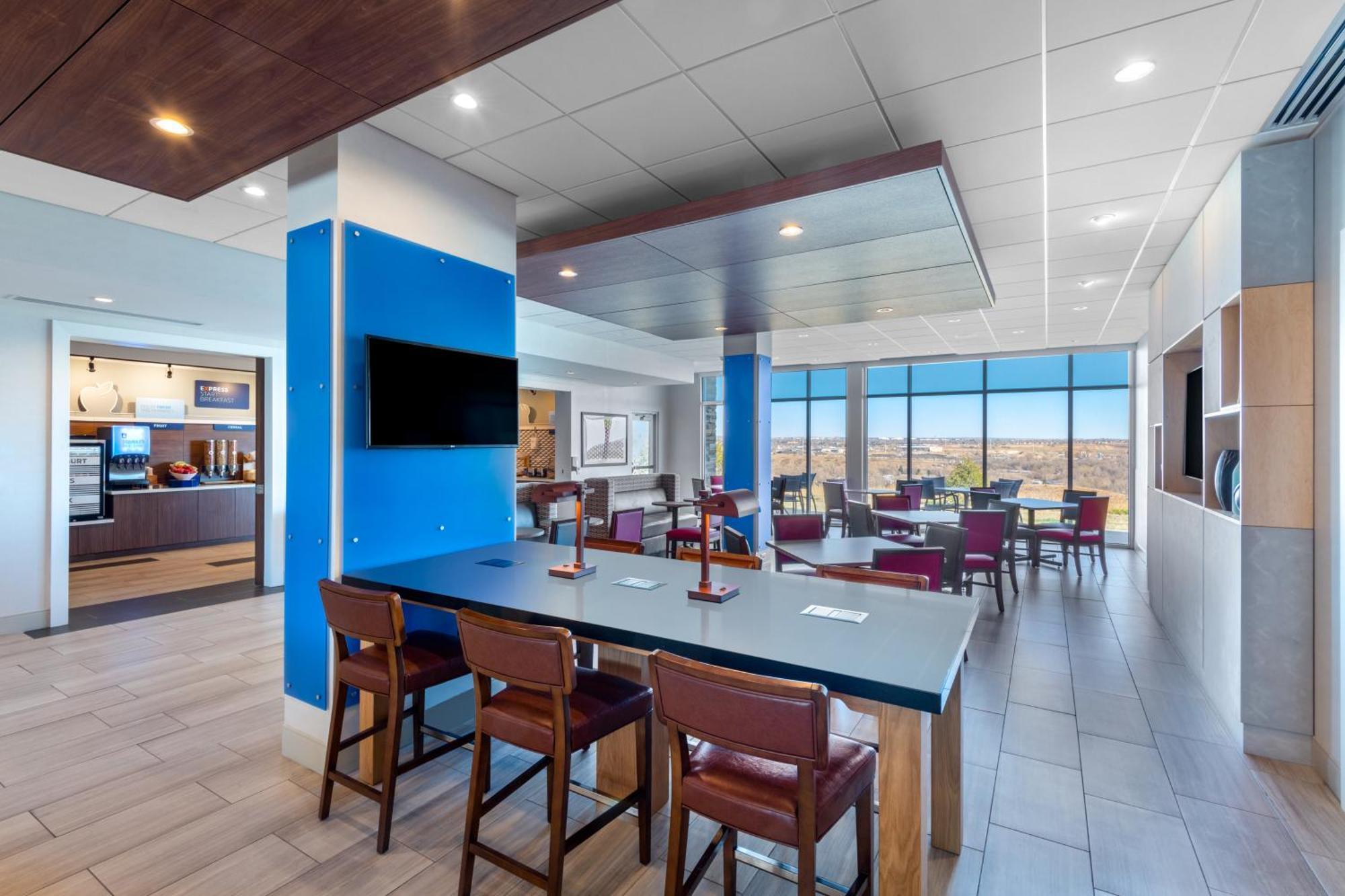 Hotel Express & - South I-25 By Ihg 3*