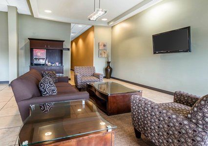 Quality Hotel 2*