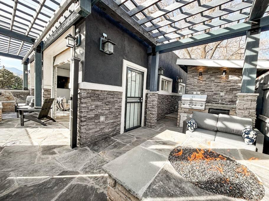 Holiday home Colorado Spa Retreat / Hot Tub/sauna / Downtown