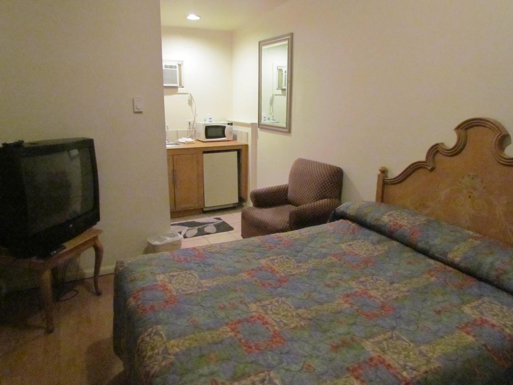 True North Motel Colorado Springs