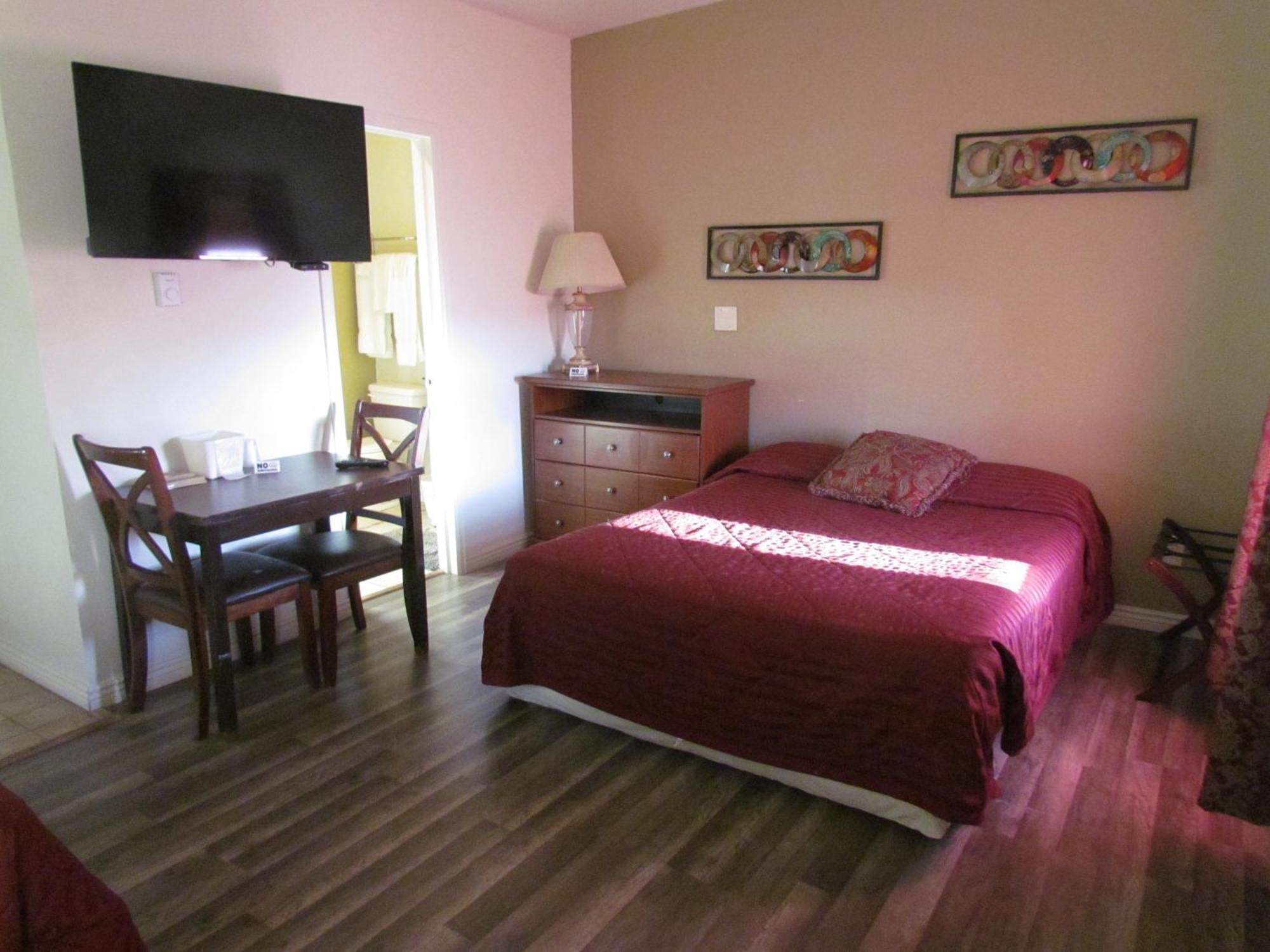 True North Motel