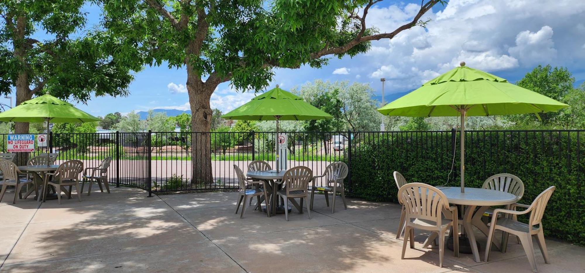 Hotel Quality & Garden Of The Gods