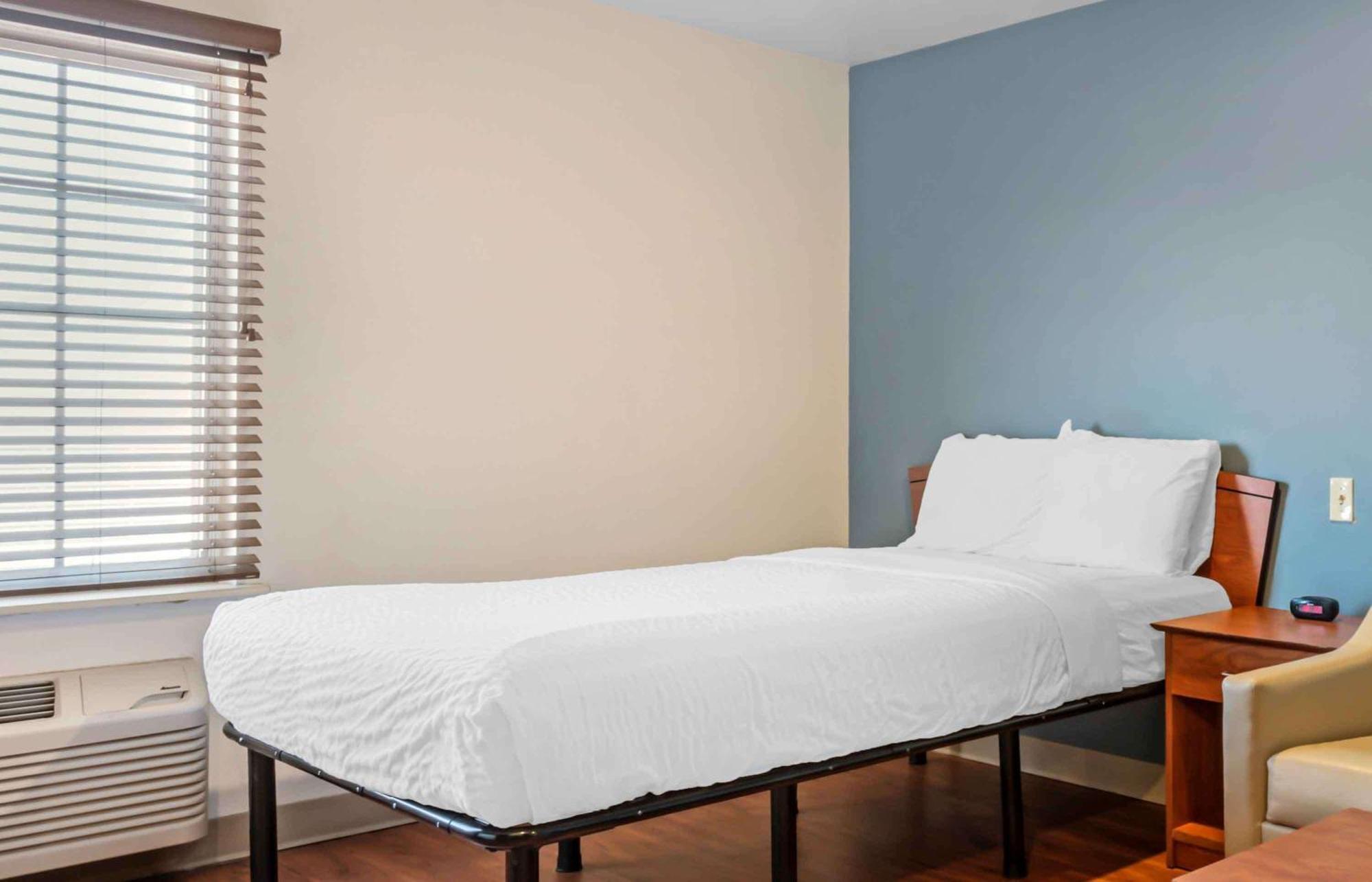 Hotel Extended America Select - - Airport Colorado Springs