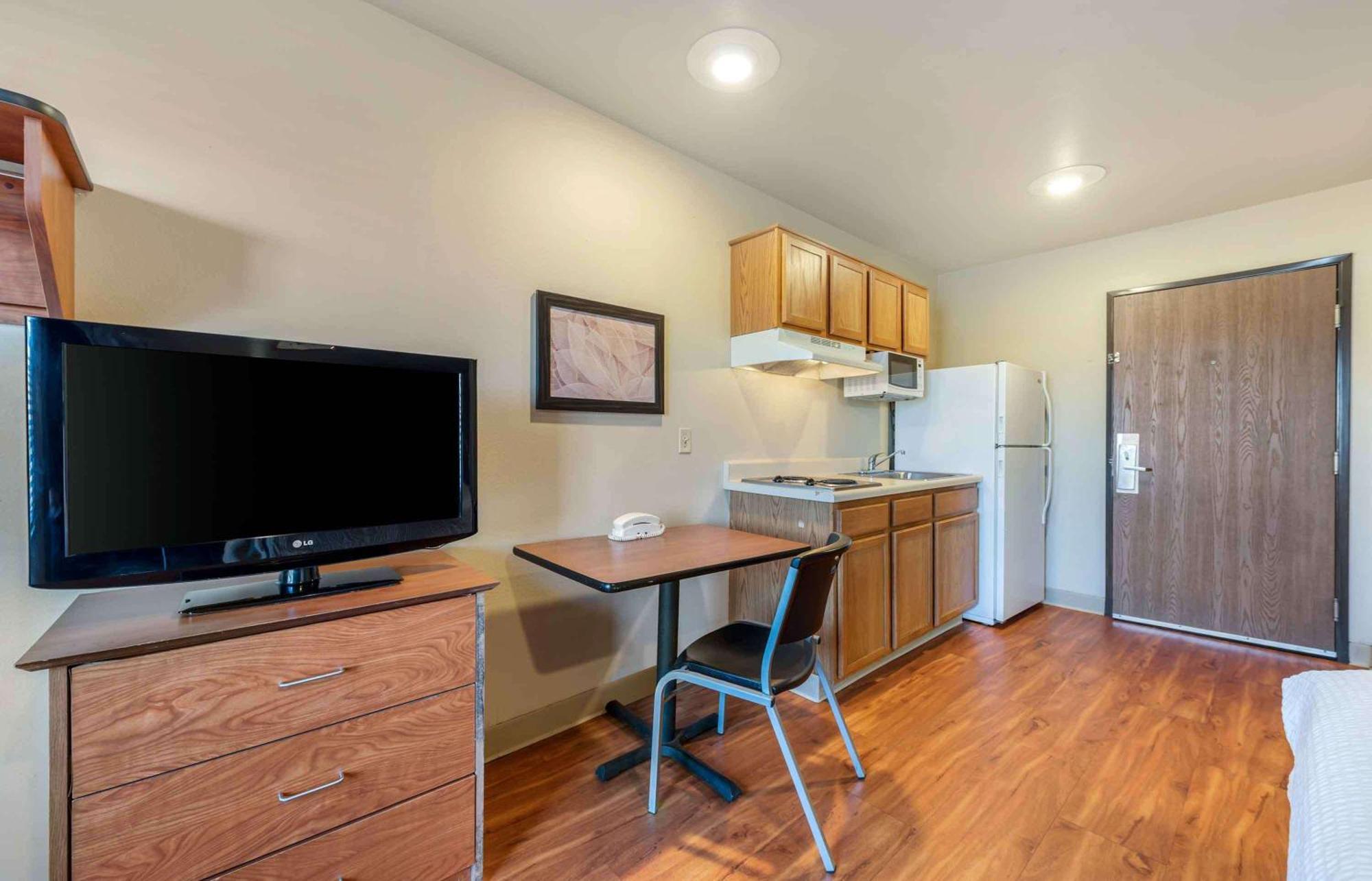Hotel Extended America Select - - Airport 2*