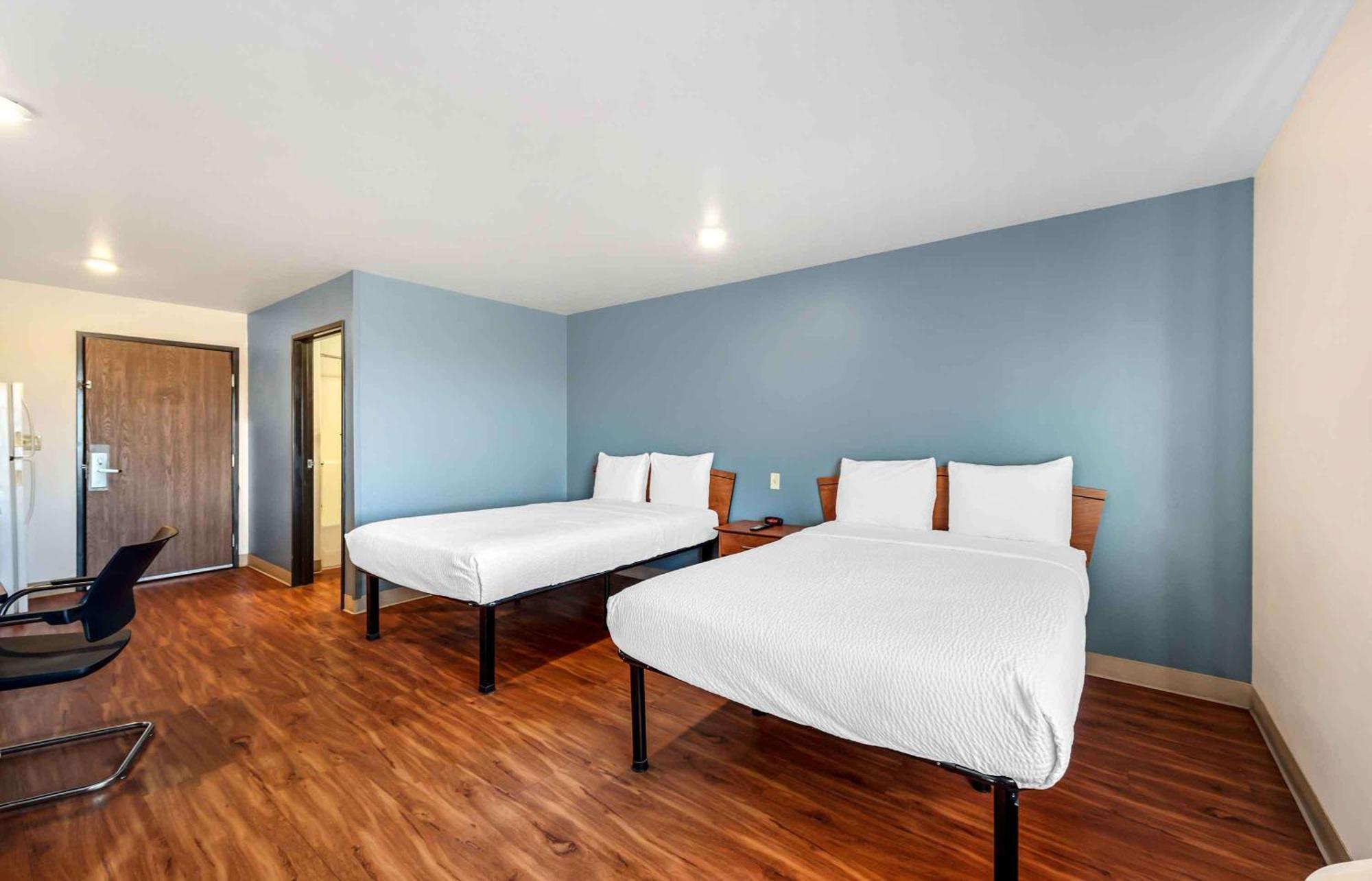 Hotel Extended America Select - - Airport Colorado Springs