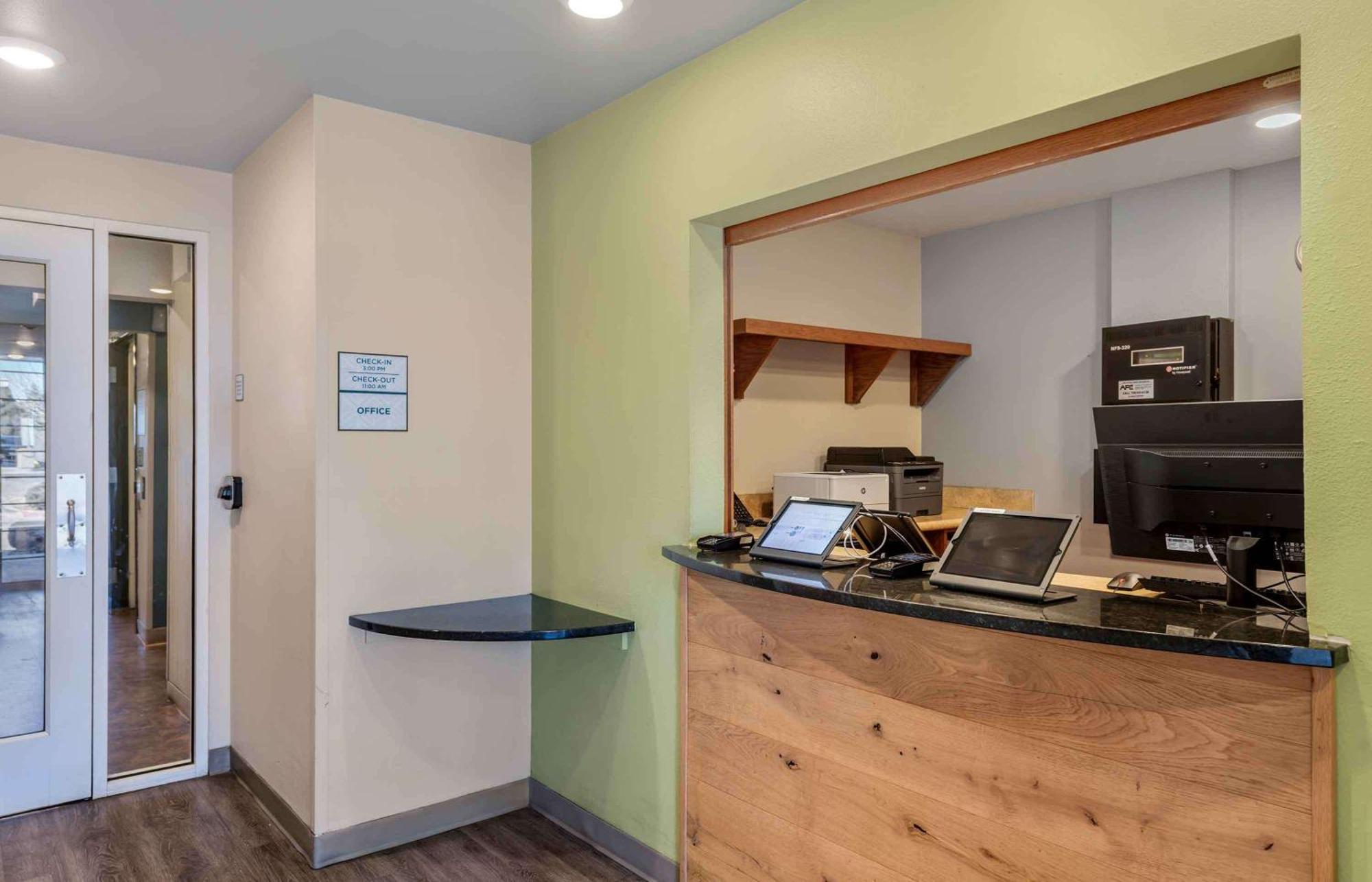 Hotel Extended America Select - - Airport 2*