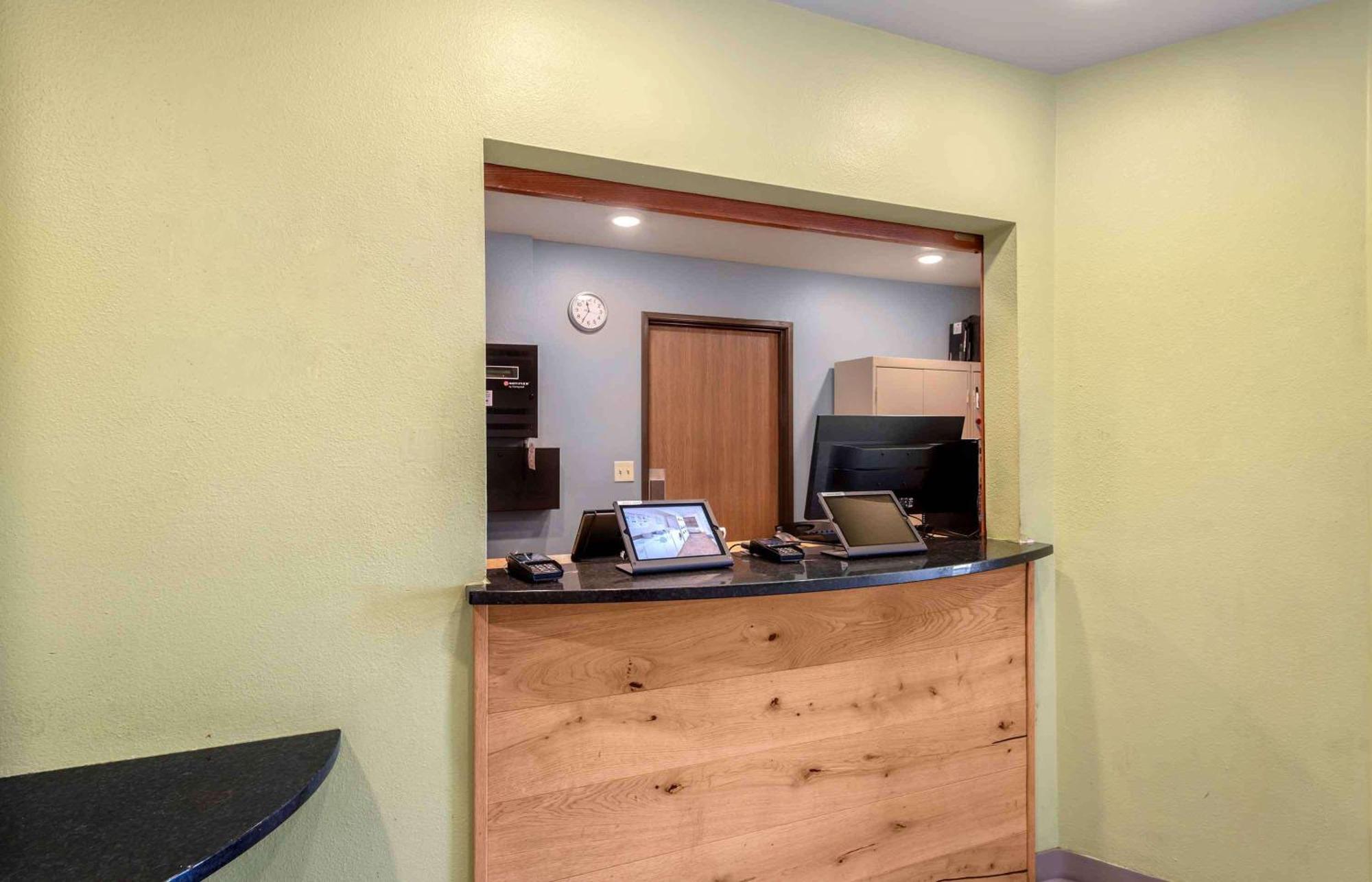 Hotel Extended America Select - - Airport Colorado Springs