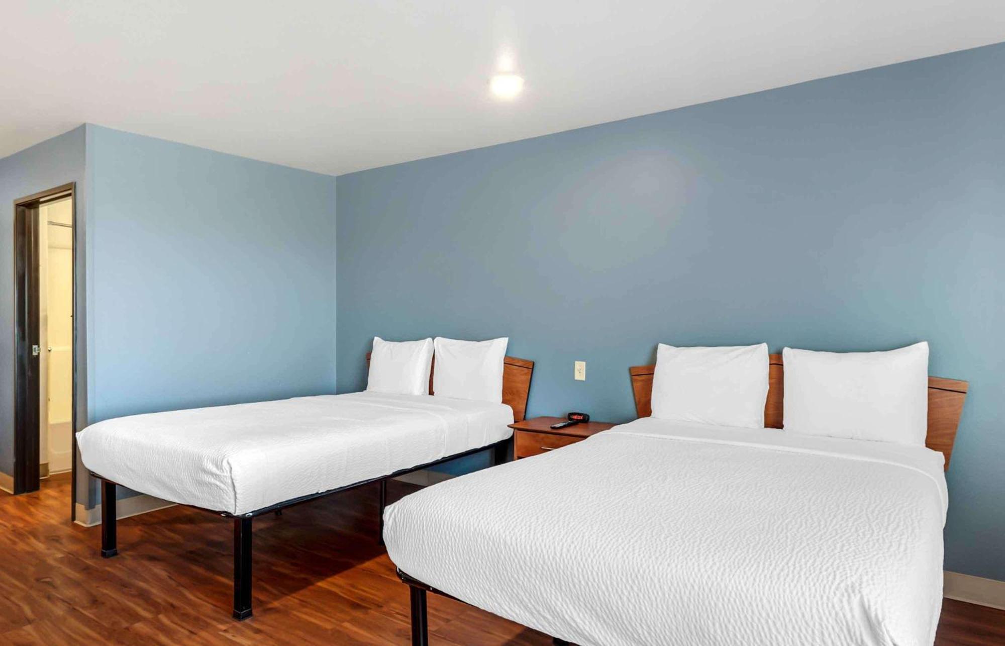 Hotel Extended America Select - - Airport Colorado Springs