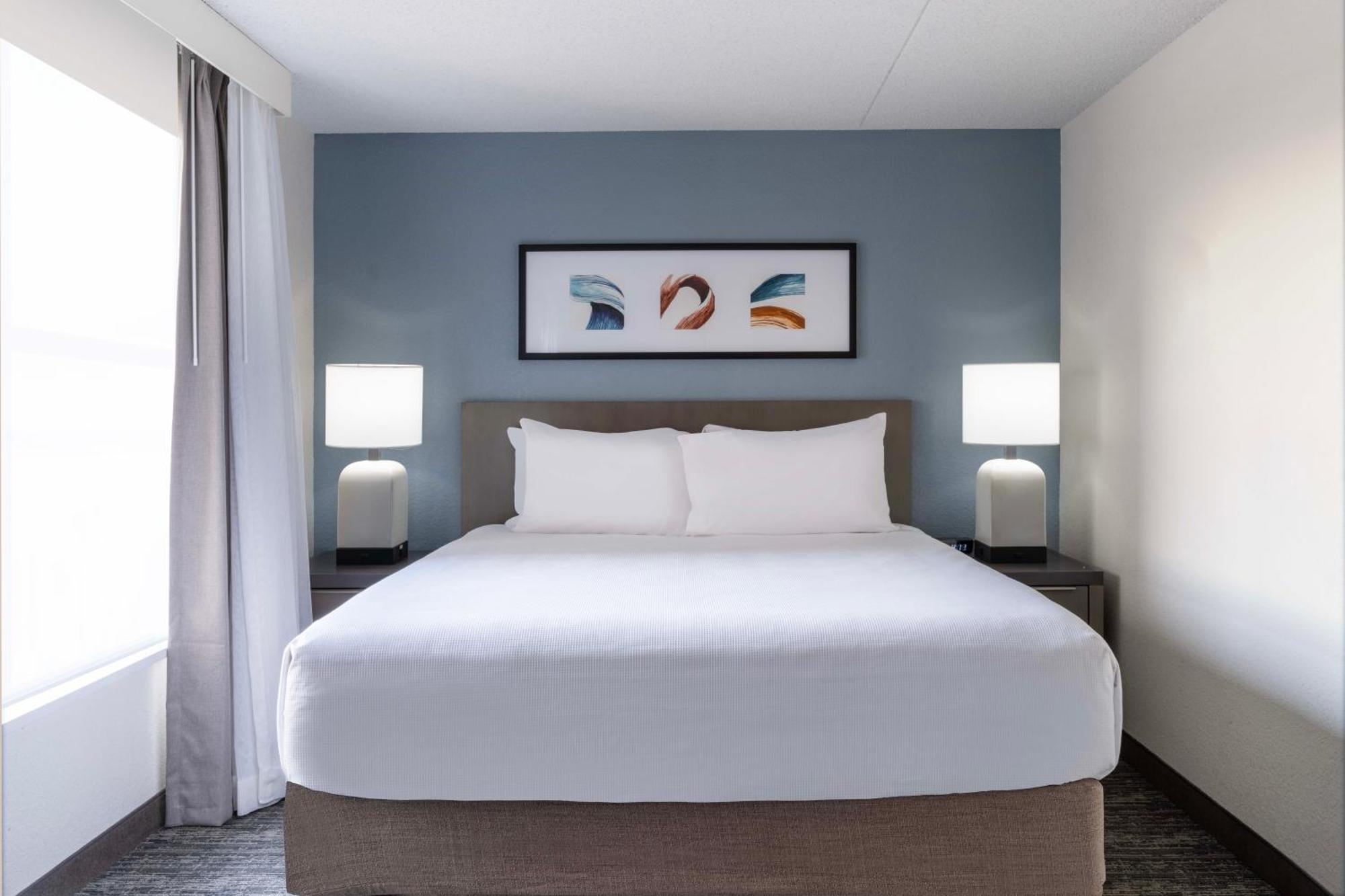 Hotel Hyatt House Airport