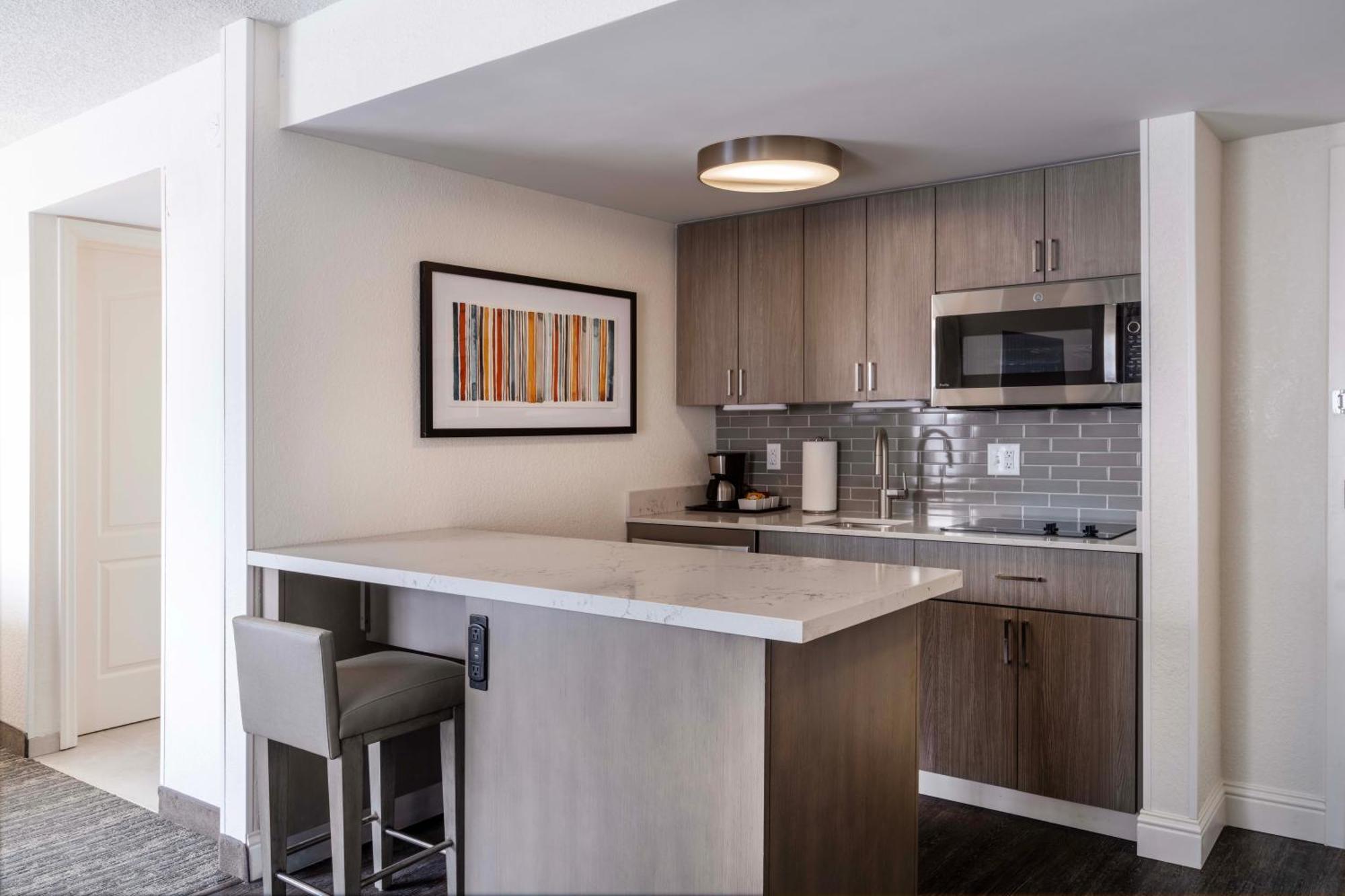 Hyatt House Airport Hotel Colorado Springs