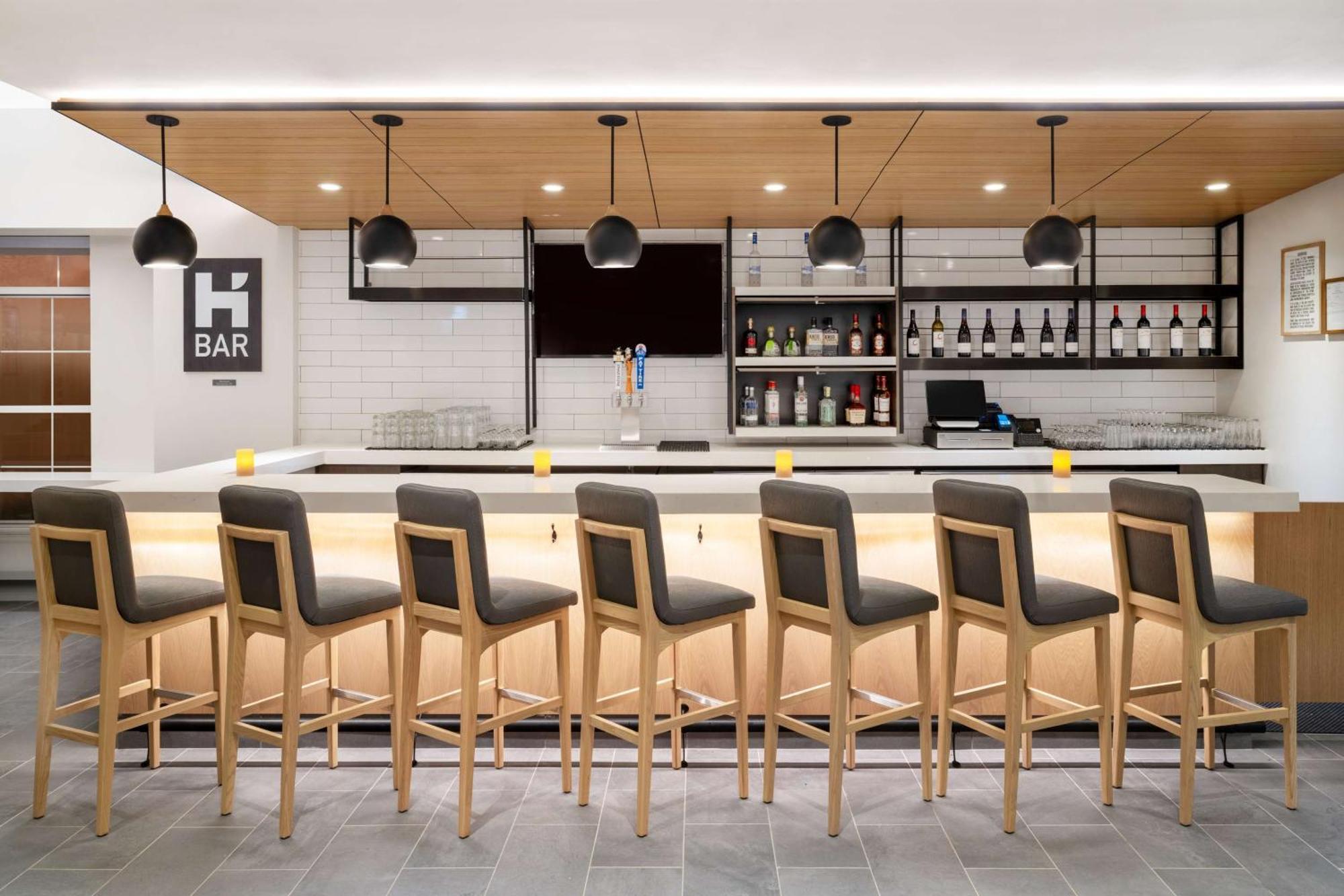 Hotel Hyatt House Airport Colorado Springs