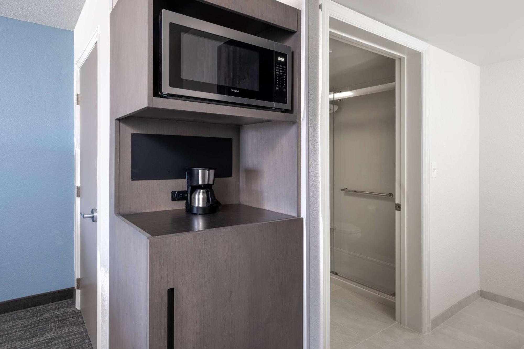 Hotel Hyatt House Airport Colorado Springs
