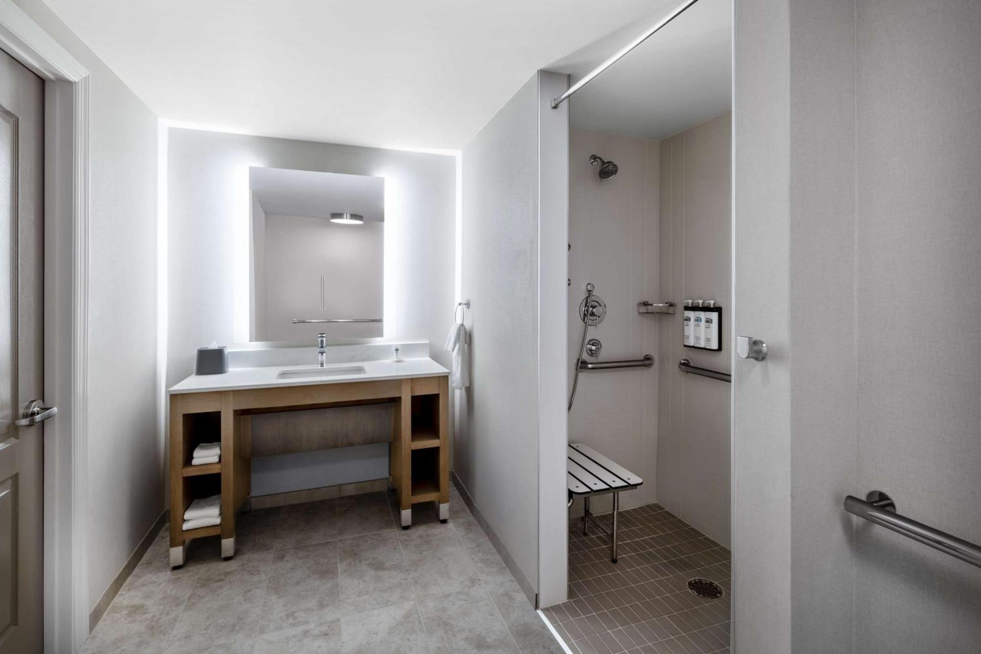 Hyatt House Airport Colorado Springs