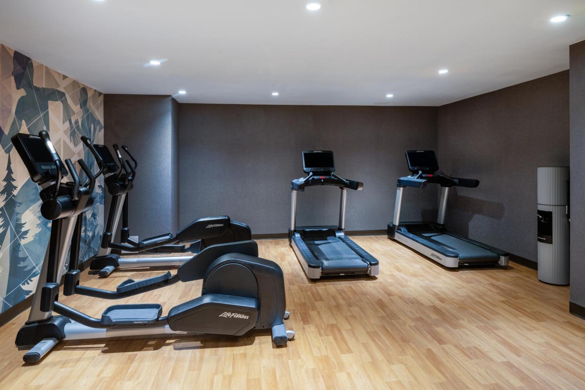 Hyatt House Airport 3* Colorado Springs