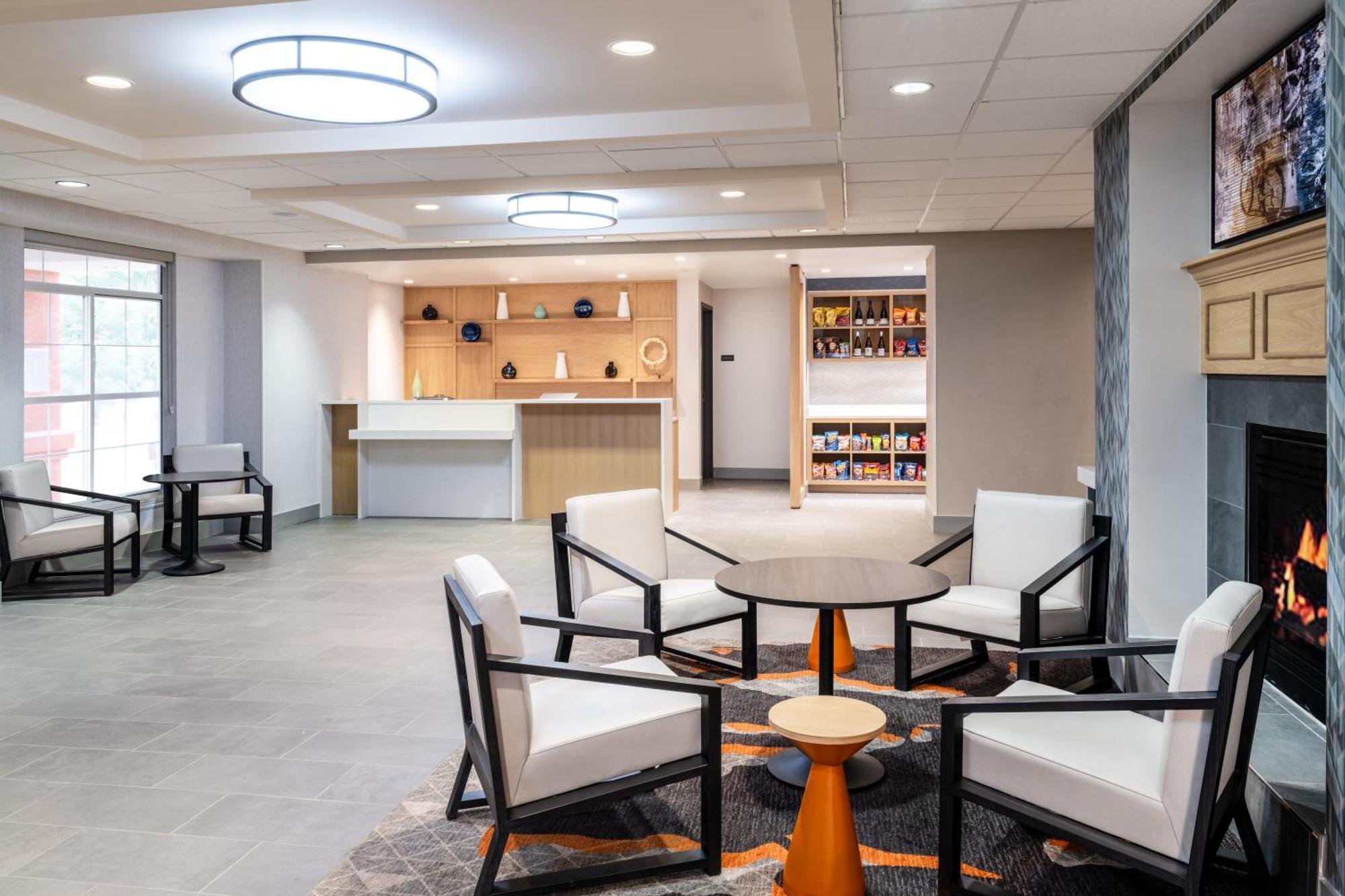 Hyatt House Airport 3* Colorado Springs