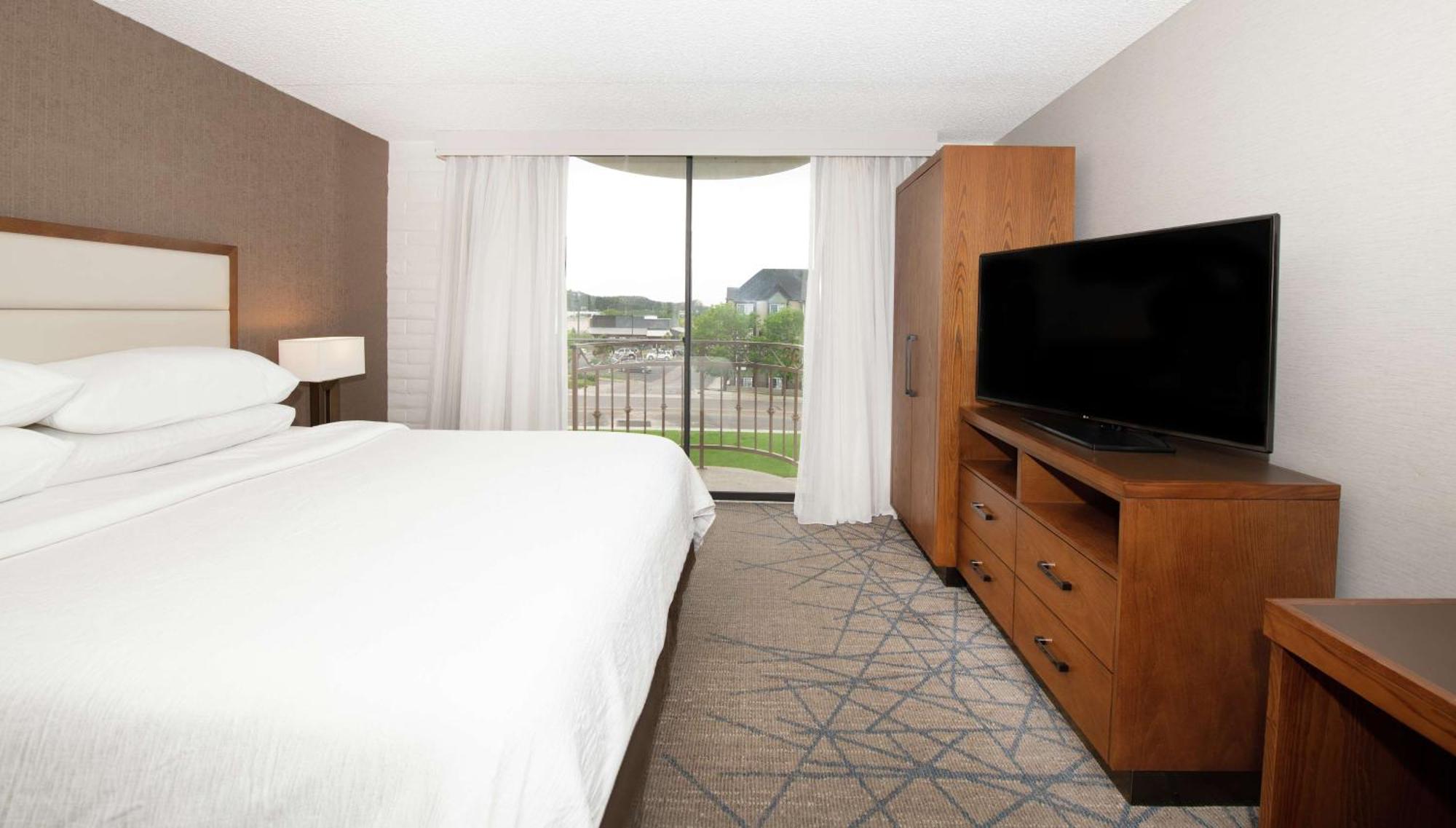 Embassy By Hilton 4*