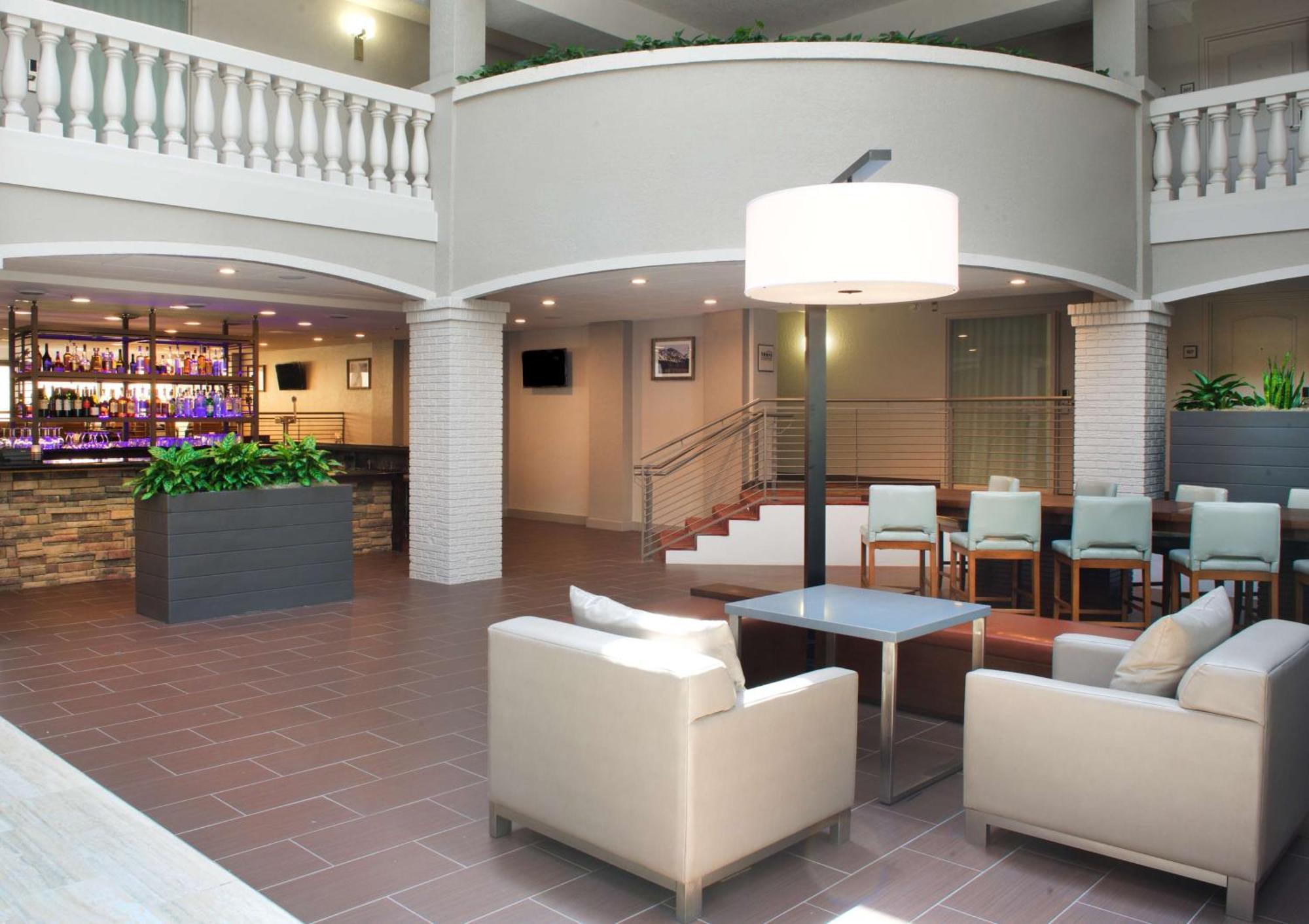 Embassy By Hilton Colorado Springs