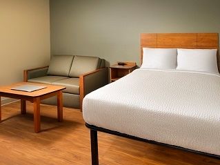 Hotel Extended Stay America Select Suites - Colorado Springs Colorado Springs