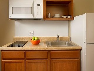 Extended Stay America Select Suites - Colorado Springs Hotel