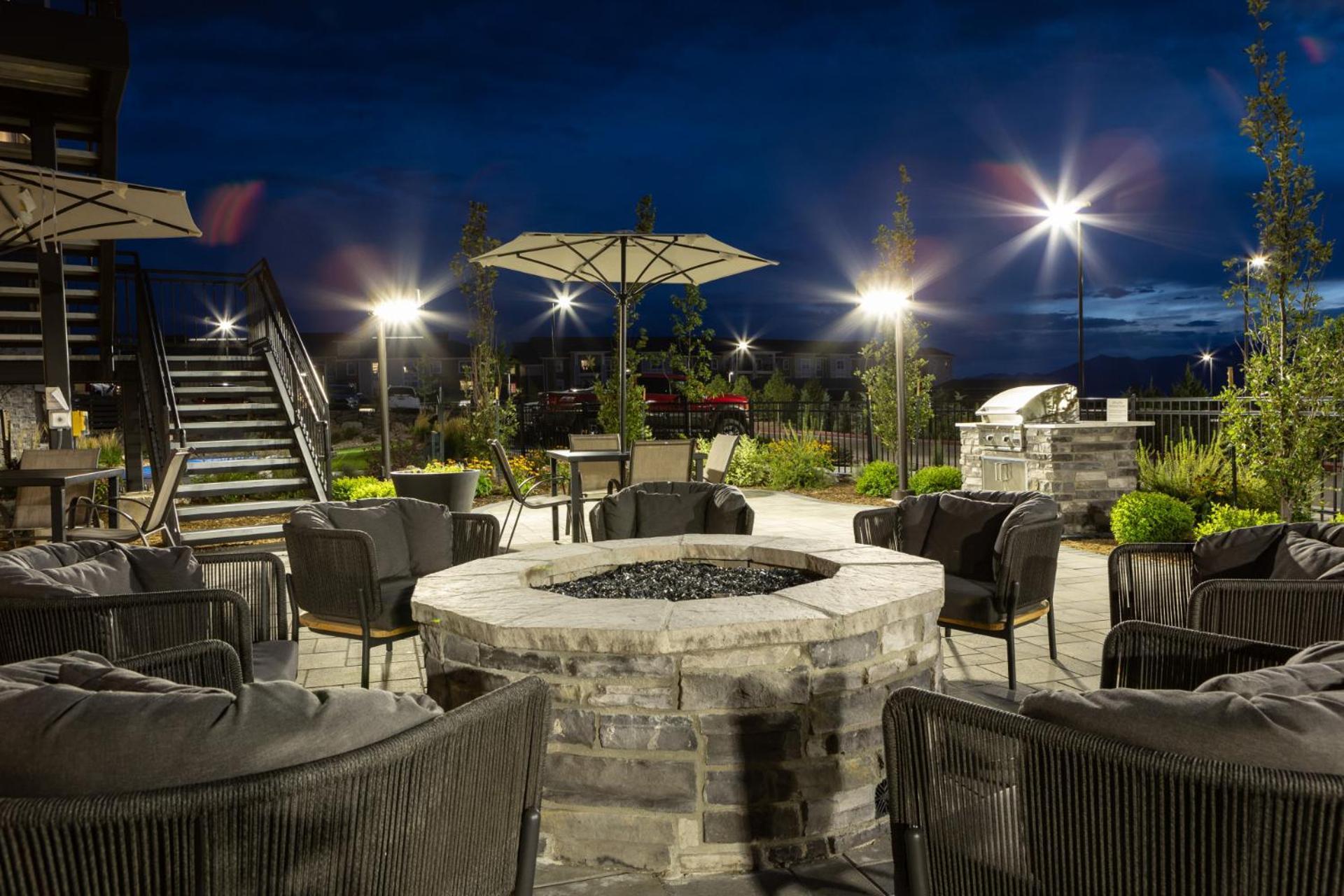 Hotel Staybridge - Ne By Ihg
