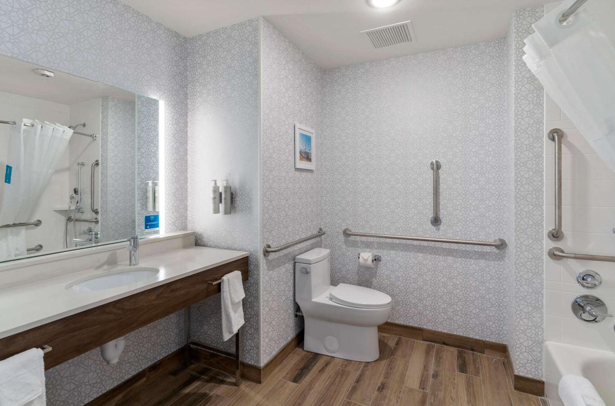 Hampton Northeast 3* Colorado Springs