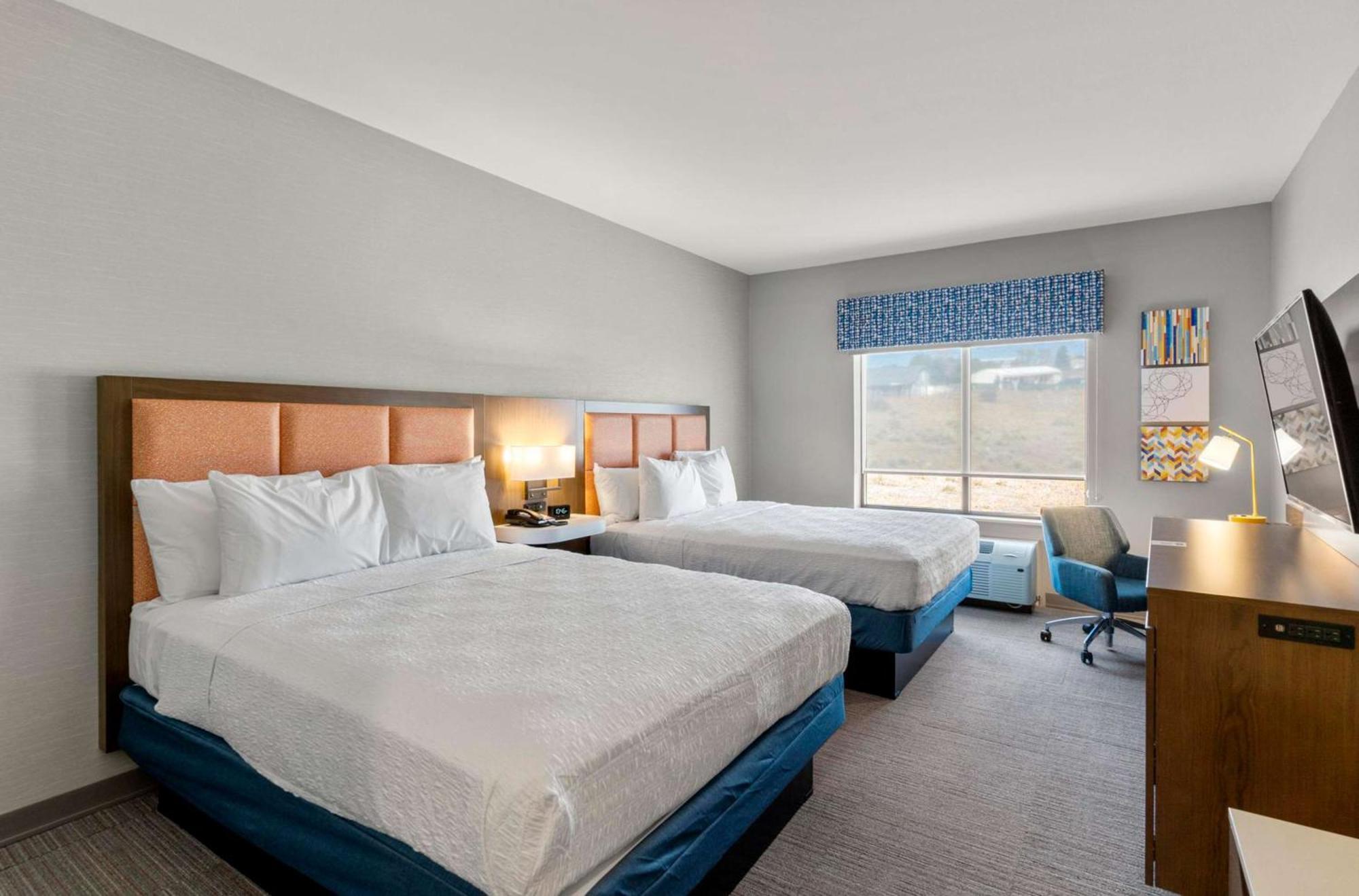 Hotel Hampton Northeast