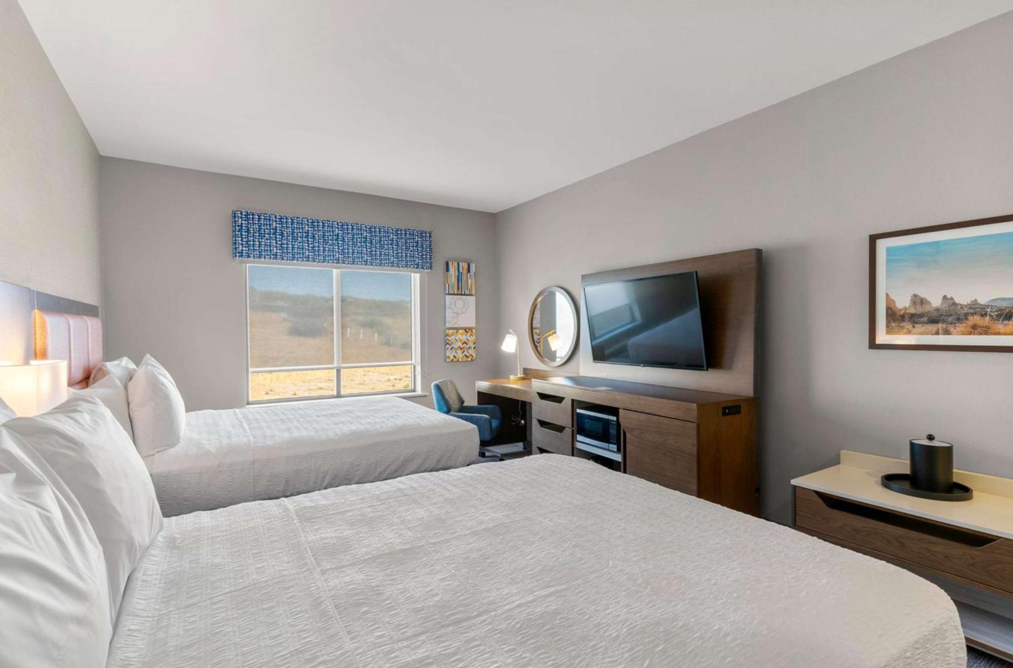 Hampton Northeast Hotel 3*