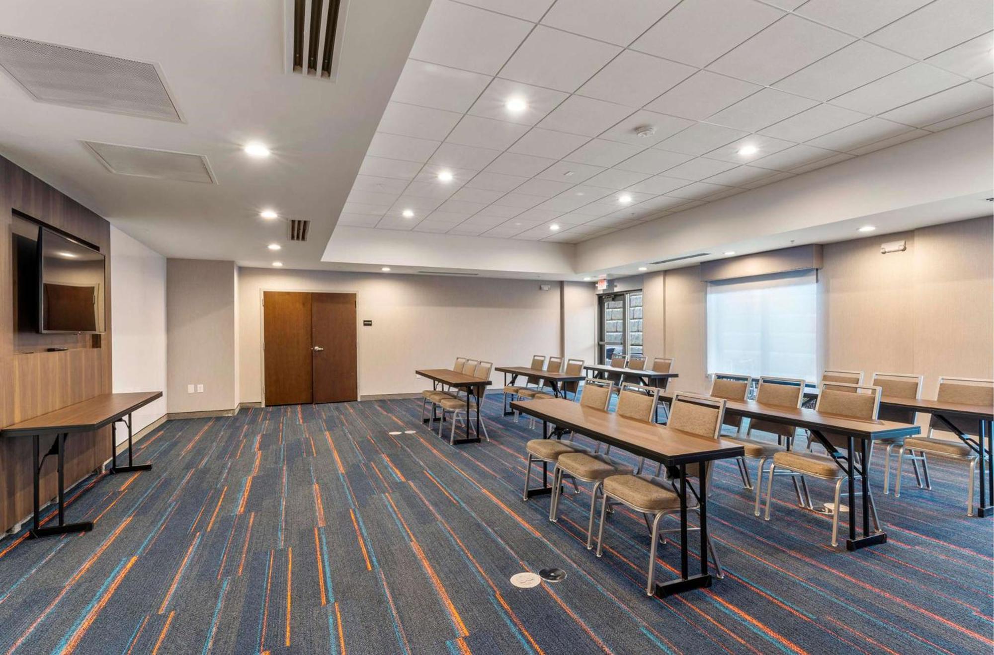 Hotel Hampton Northeast