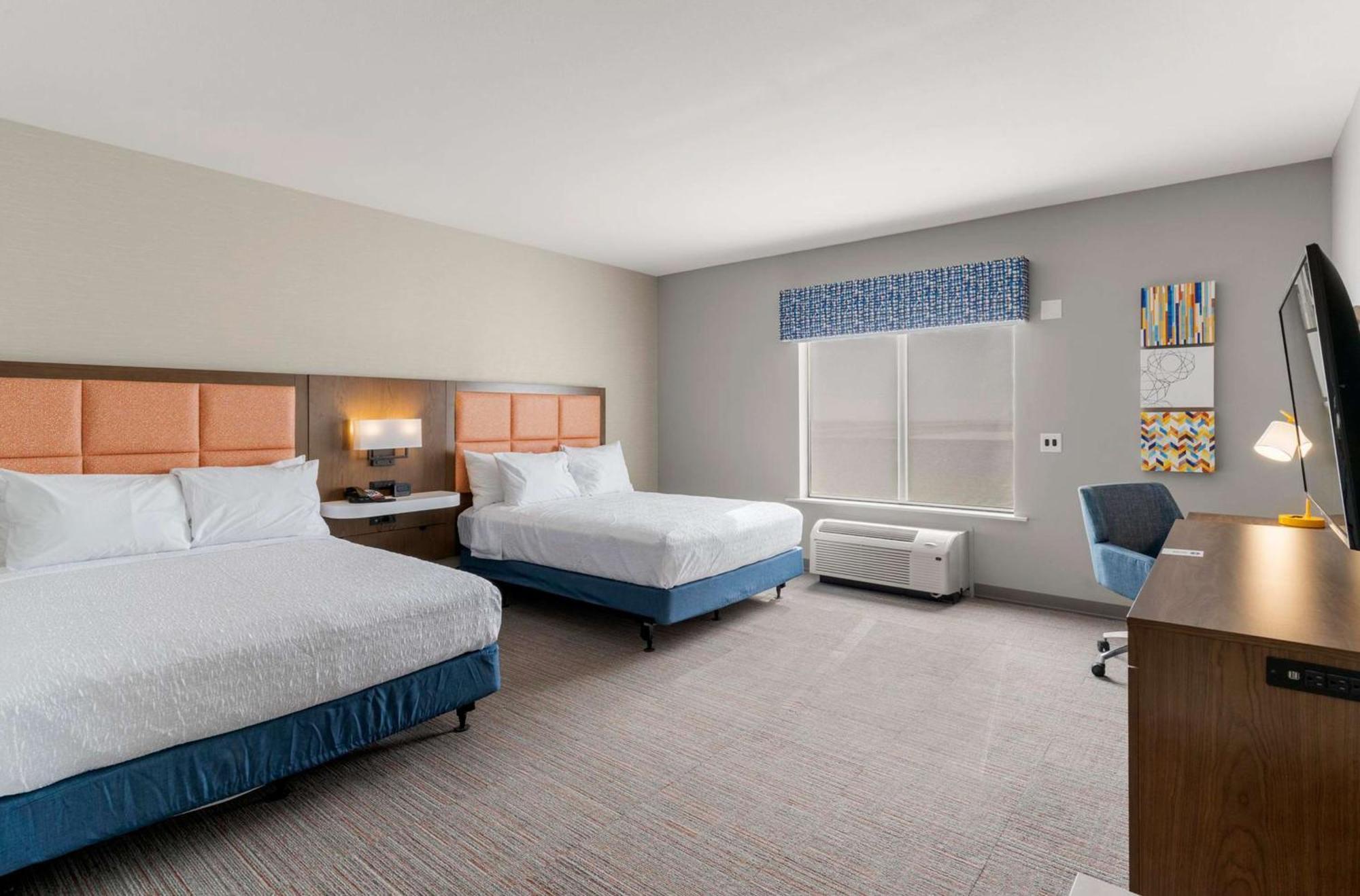 Hampton Northeast Colorado Springs
