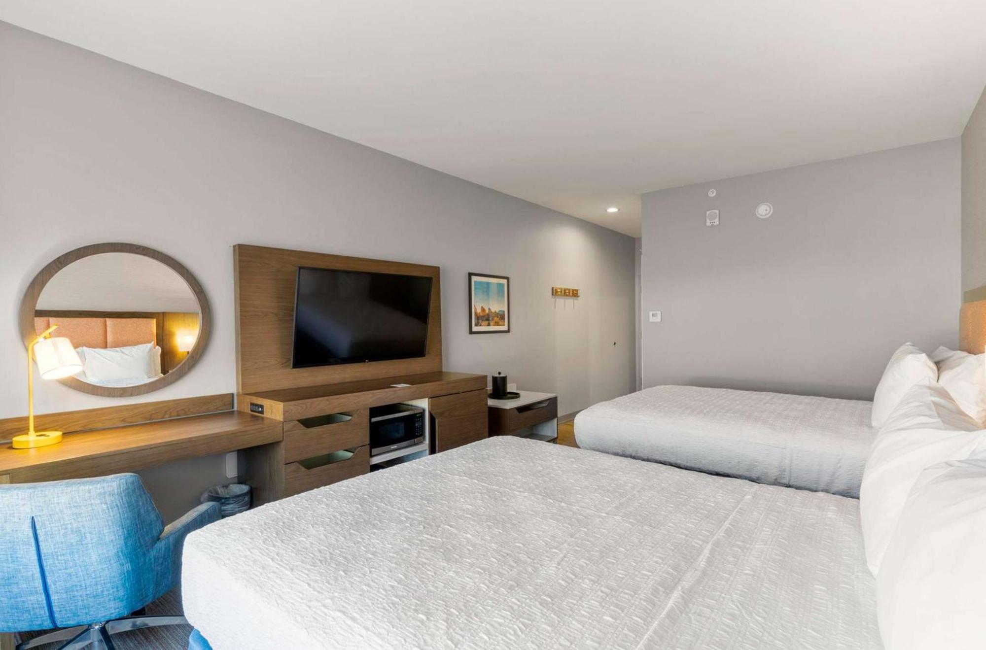 Hotel Hampton Northeast Colorado Springs