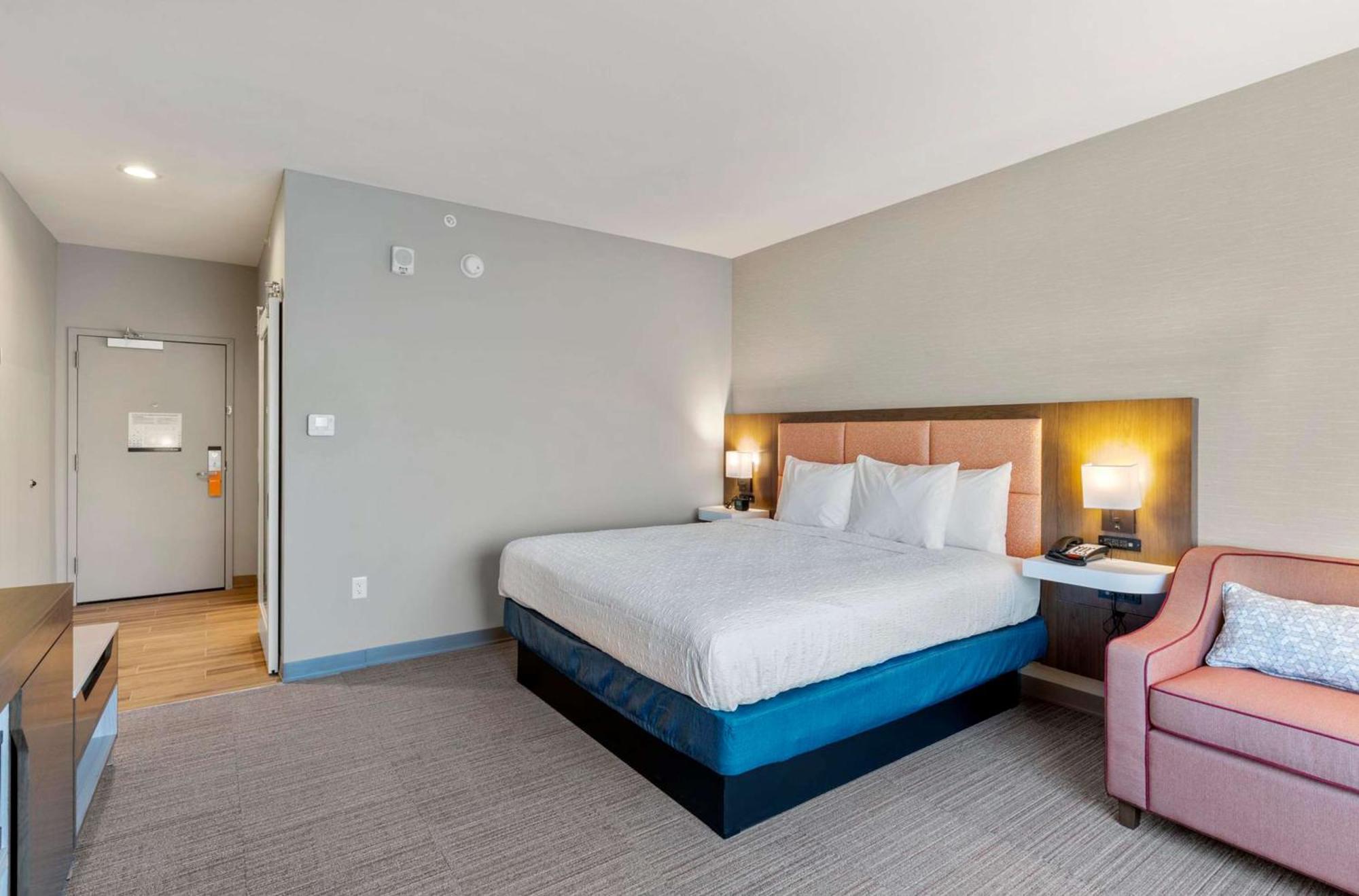 Hampton Northeast Colorado Springs