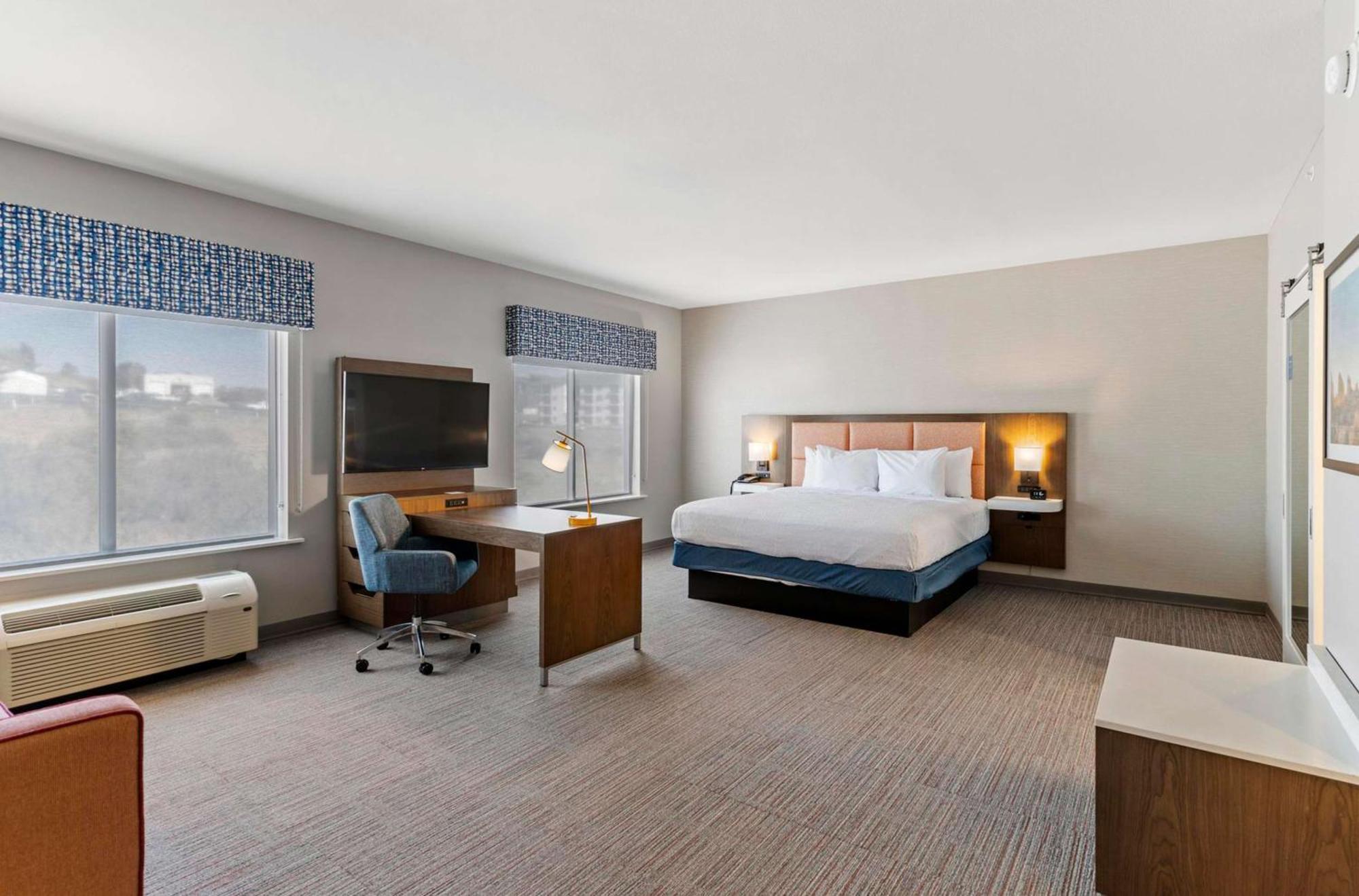 Hampton Northeast 3*