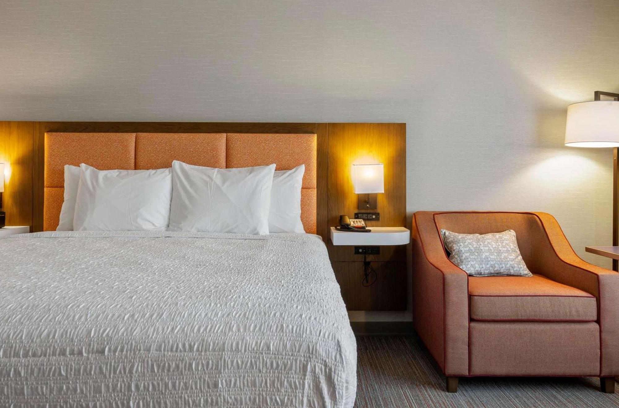 Hotel Hampton Northeast Colorado Springs