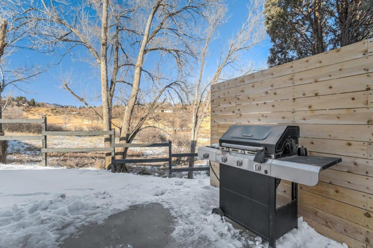 Tonka Heights Remodeled Oasis Bbq Hot Tub