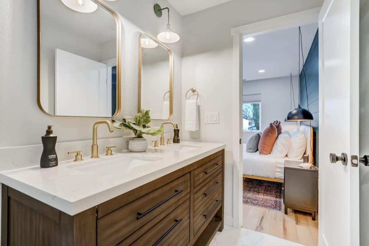 Holiday home Tonka Heights Remodeled Oasis Bbq Hot Tub *