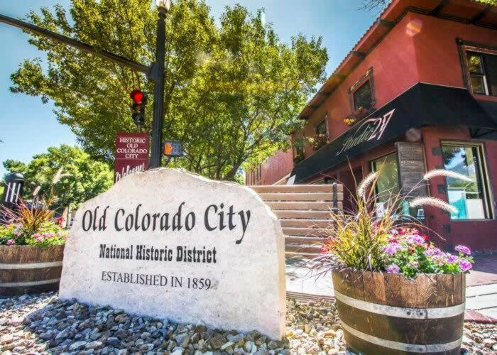 Holiday home Tonka Heights Remodeled Oasis Bbq Hot Tub Colorado Springs