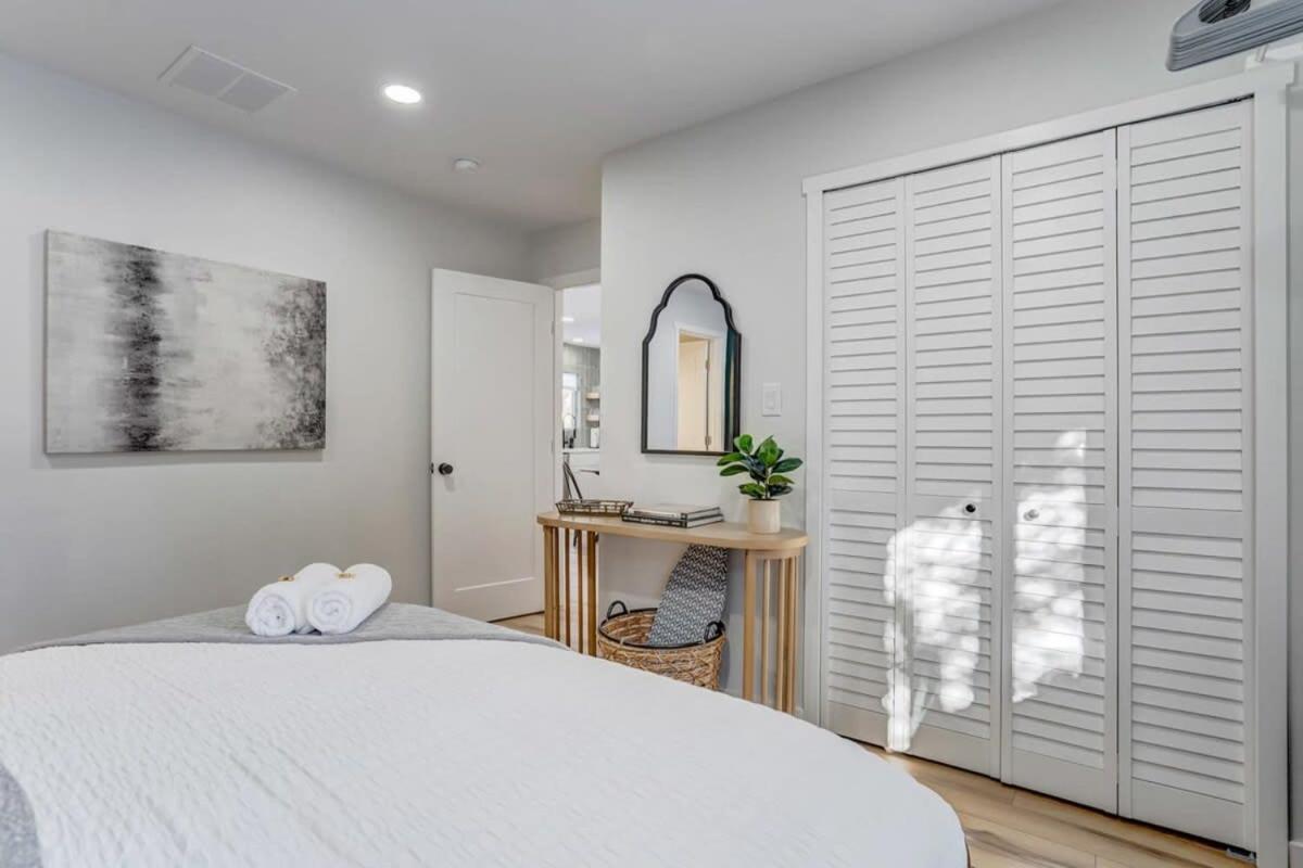 Holiday home Tonka Heights Remodeled Oasis Bbq Hot Tub *